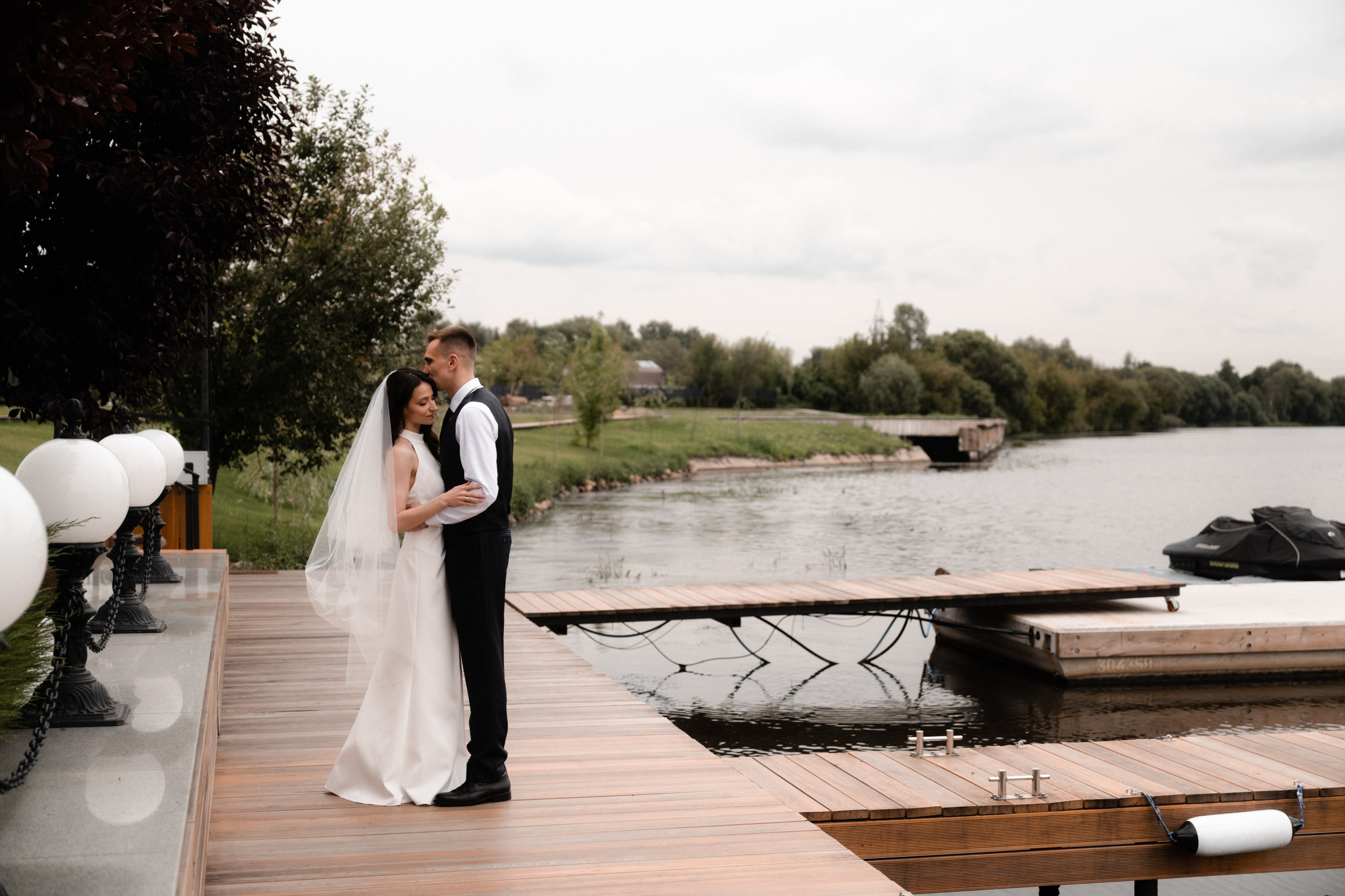 Ира и Денис. Фотограф и видеограф Мария Банщикова, Солнечногорск, Москва