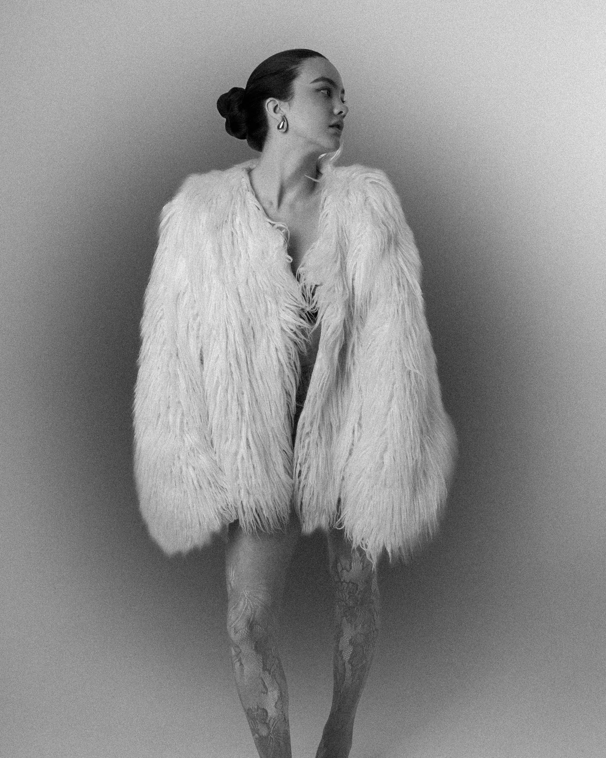 Content photos for blog in studio. Katya Che | Photographer | Beograd