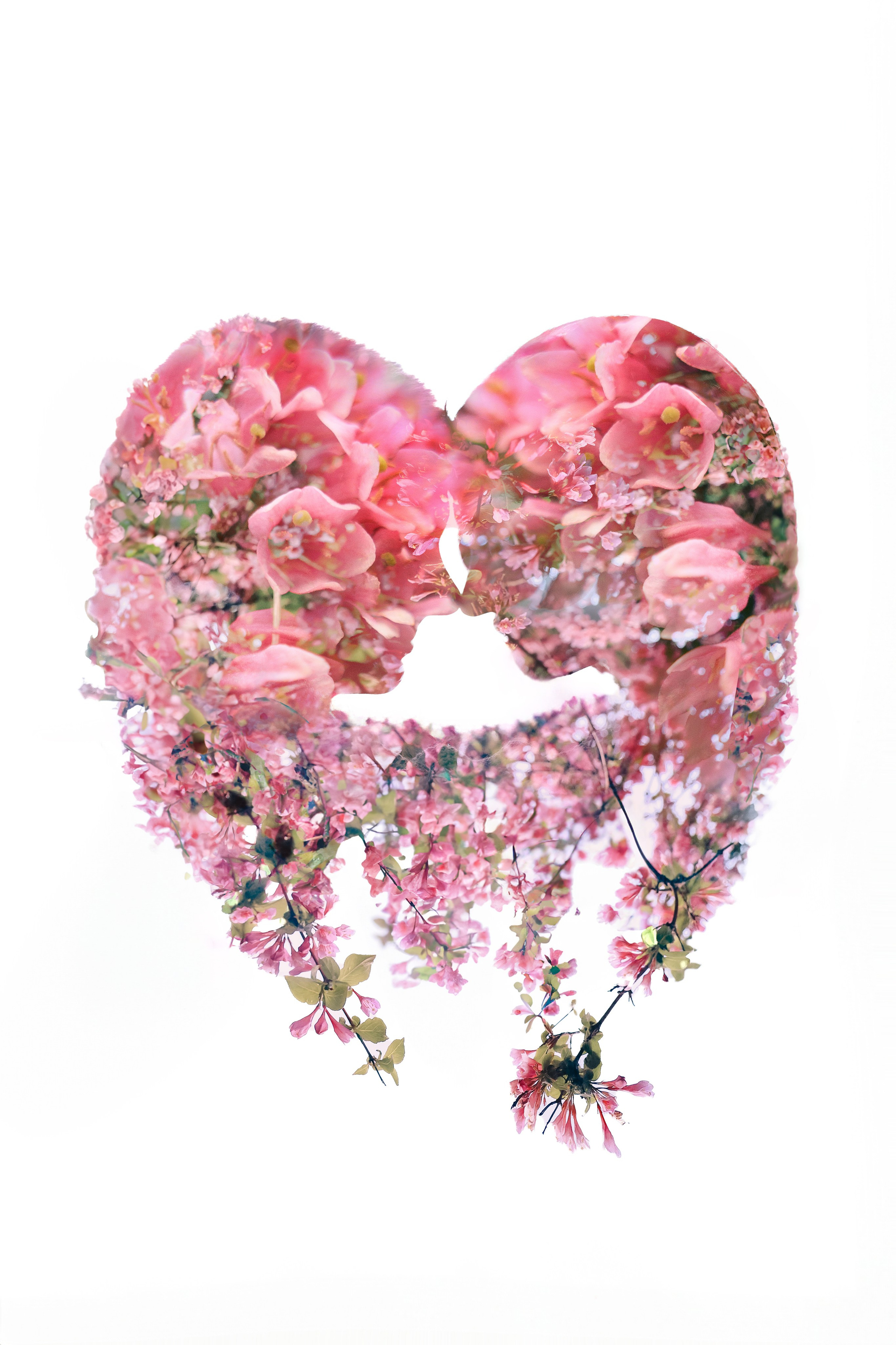 Семейная фотосессия в парке Ботанический сад. Фотограф Москва — Павел Михайлов