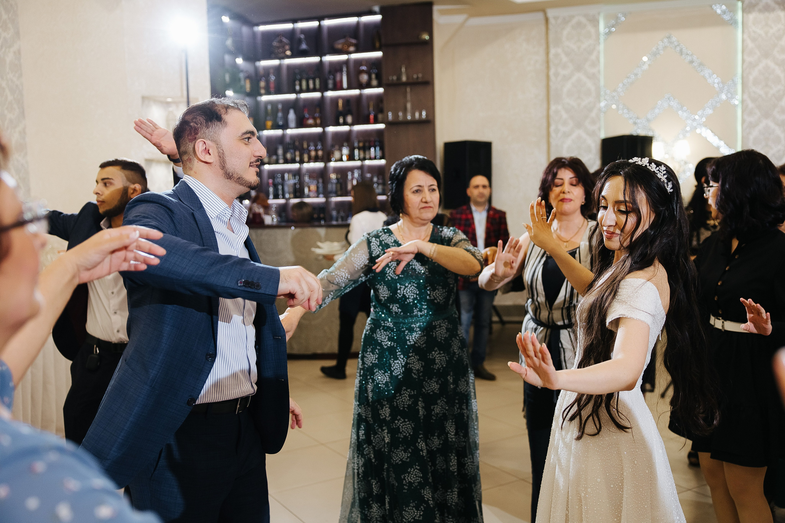 Шах и Ирада. Фотограф в Красноярске Надежда Воскресенская