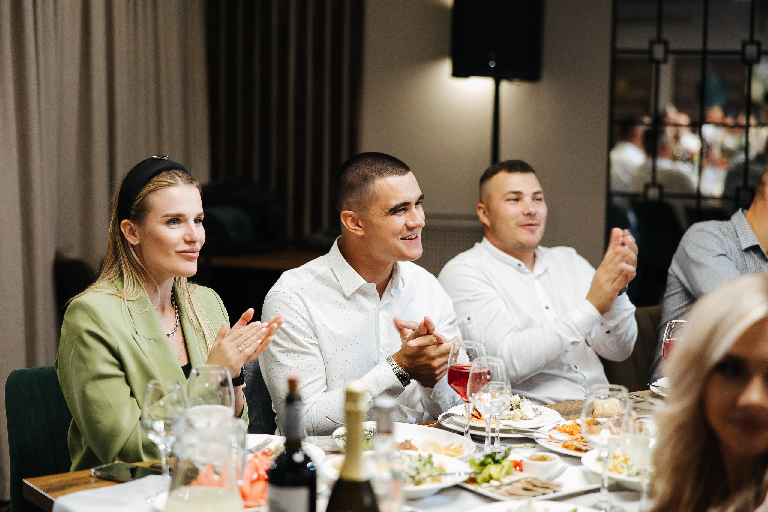 Иван Юлия. Фотограф в Красноярске Надежда Воскресенская