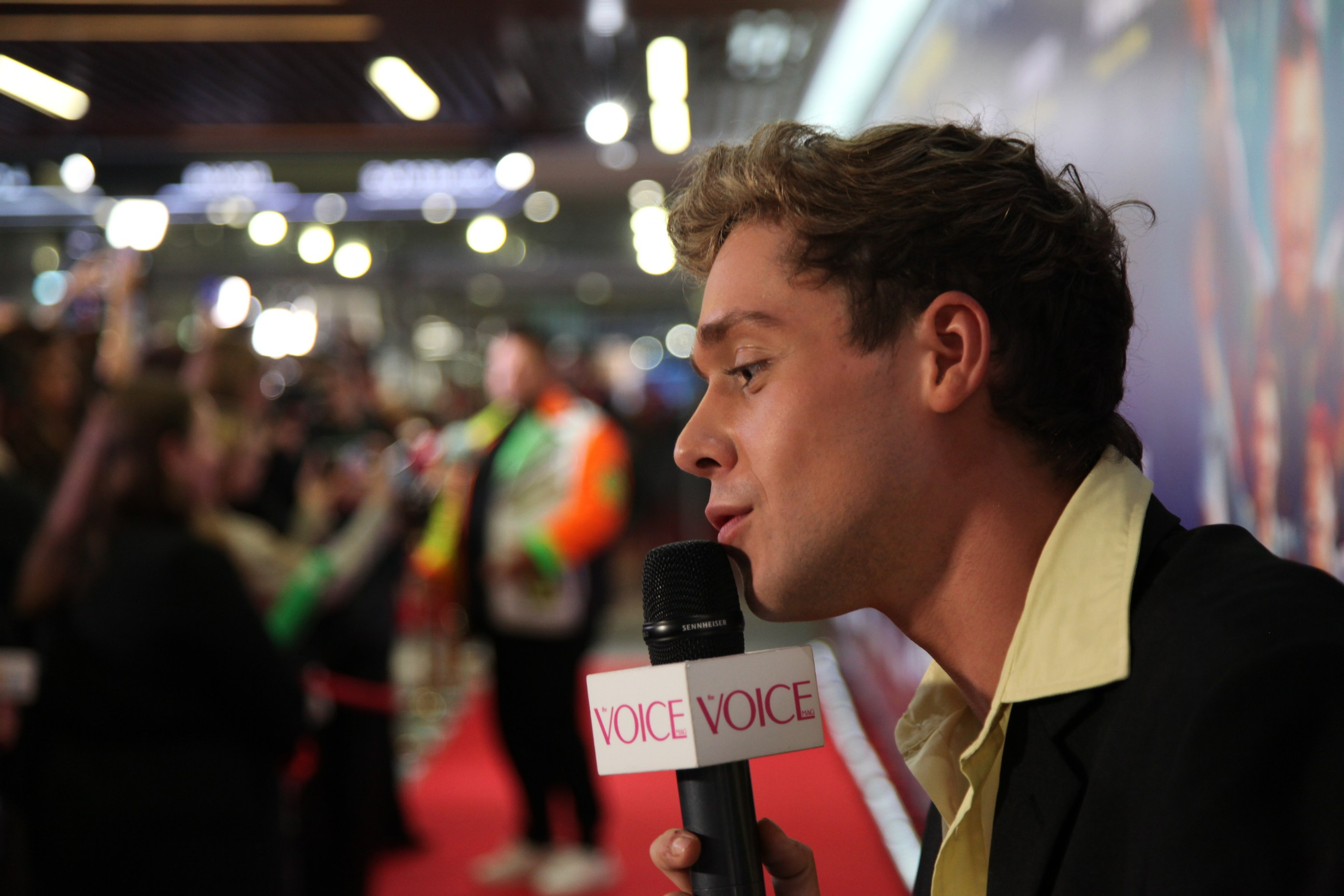 Репортаж. Niki Kohmansky Портретный фотограф Москва