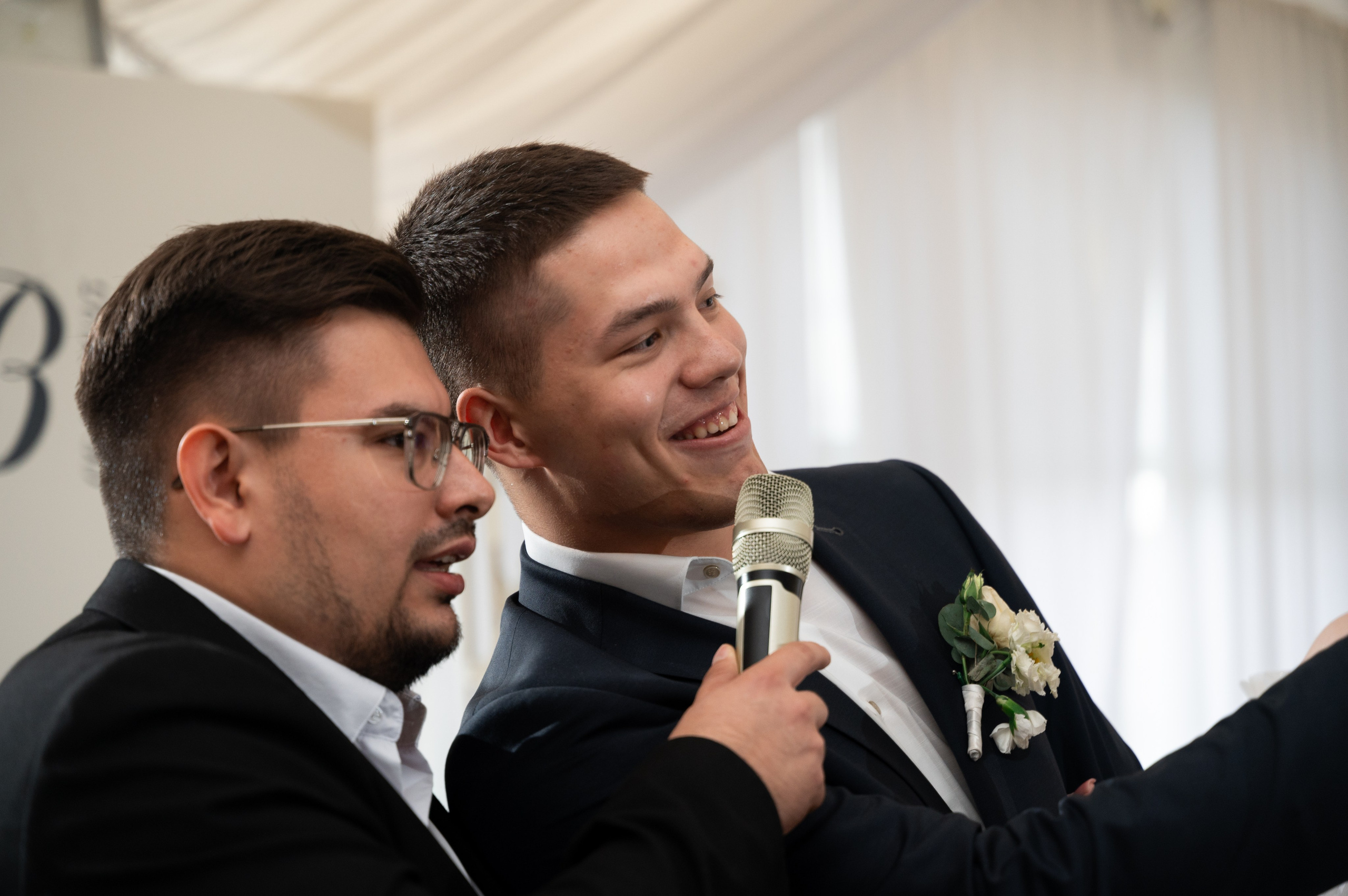 Владислав & Дарья. Фотограф в Омске Елизавета Кириллова