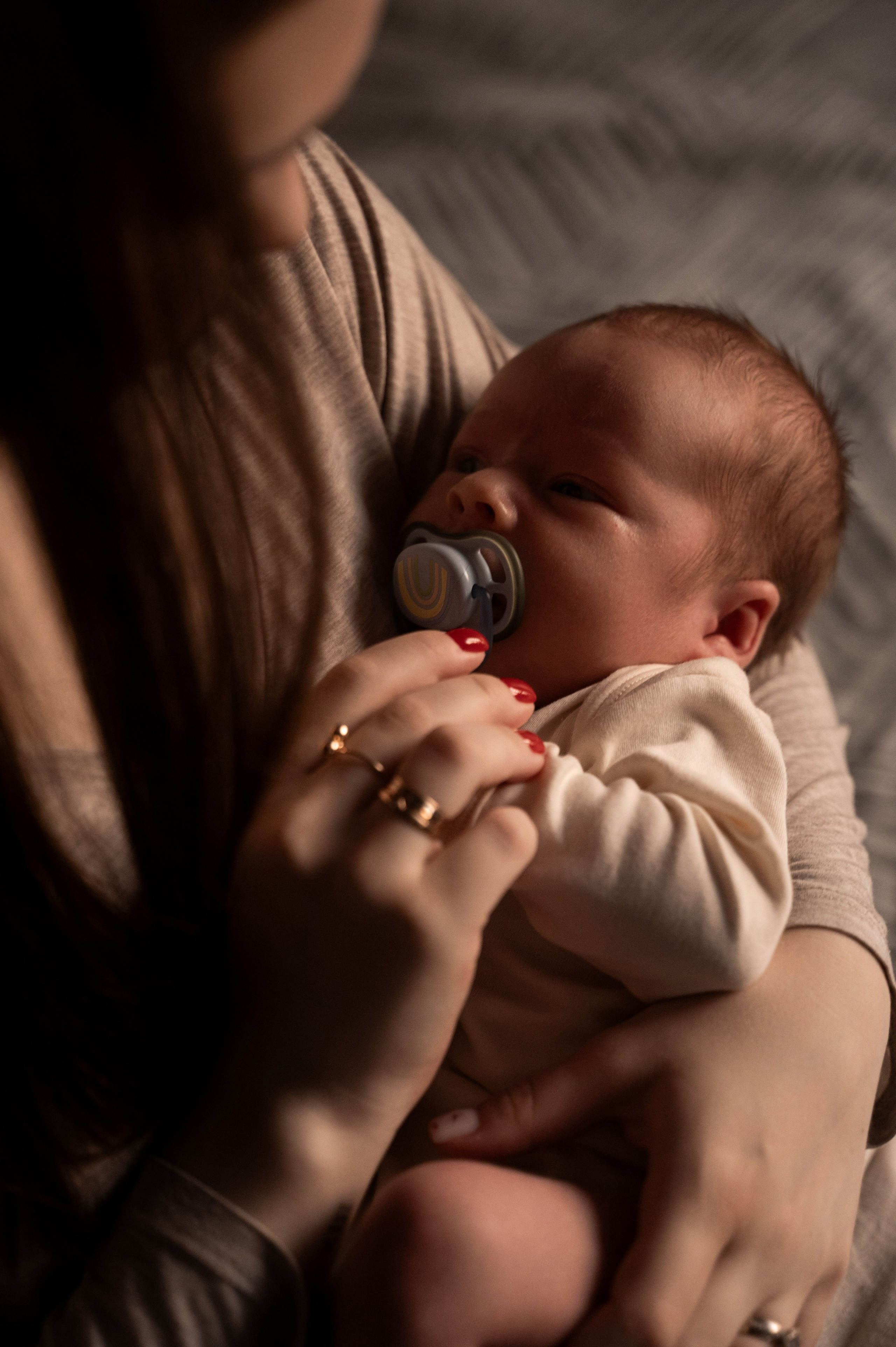 Семейные. Фотограф в Омске Елизавета Кириллова