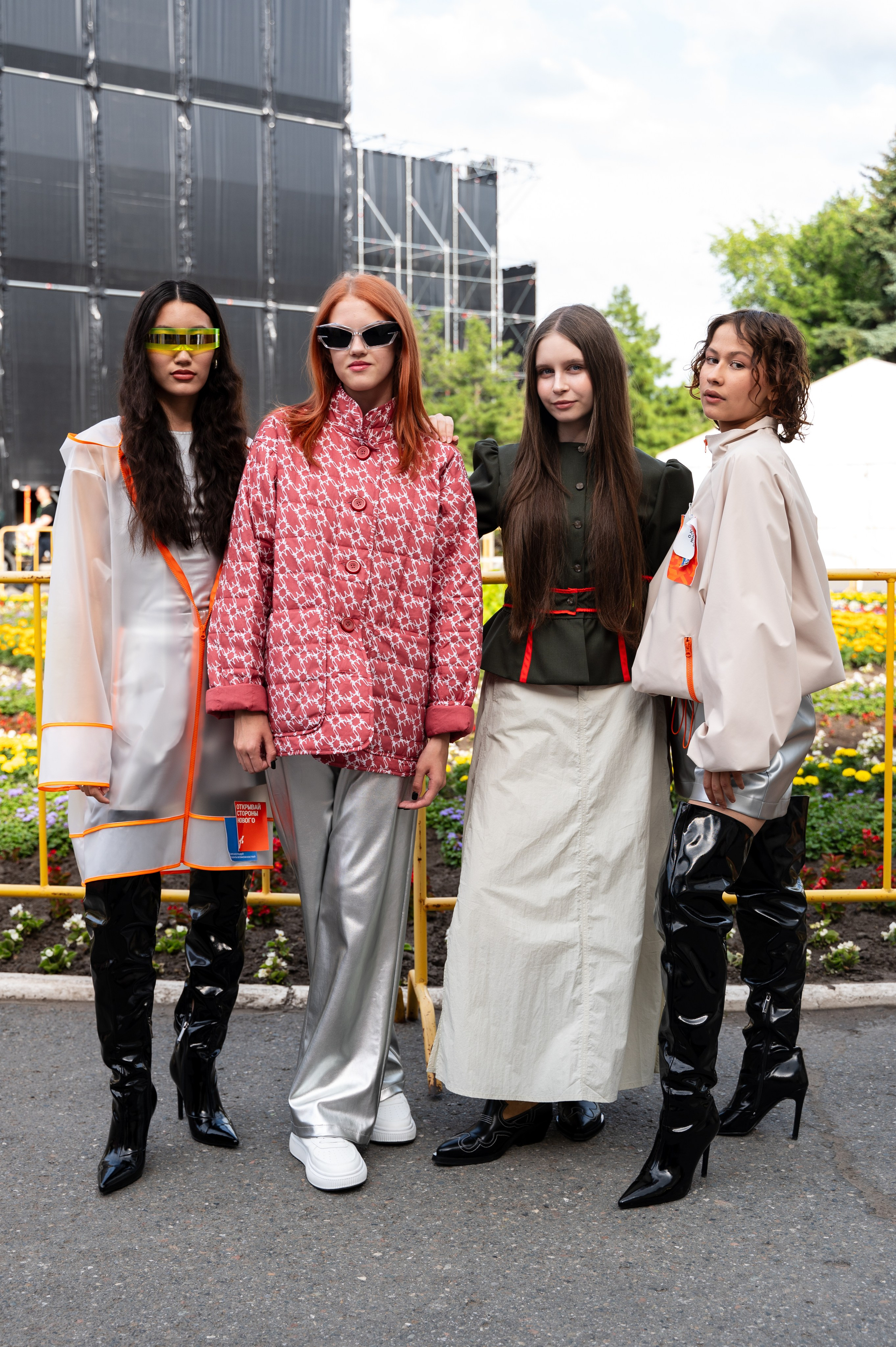 Код молодежи | 27.06.2025. Фотограф в Омске Елизавета Кириллова