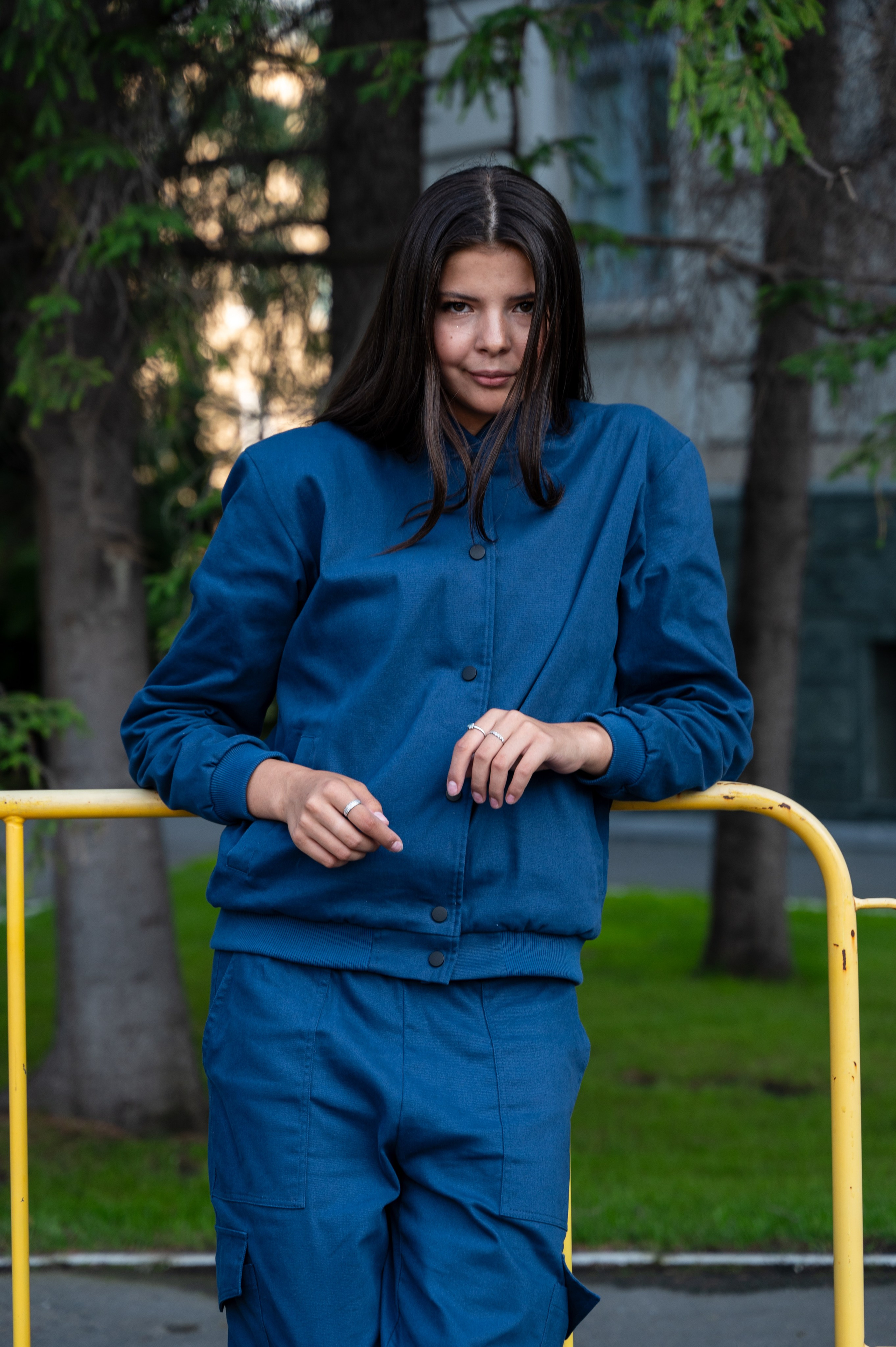 Код молодежи | 27.06.2025. Фотограф в Омске Елизавета Кириллова