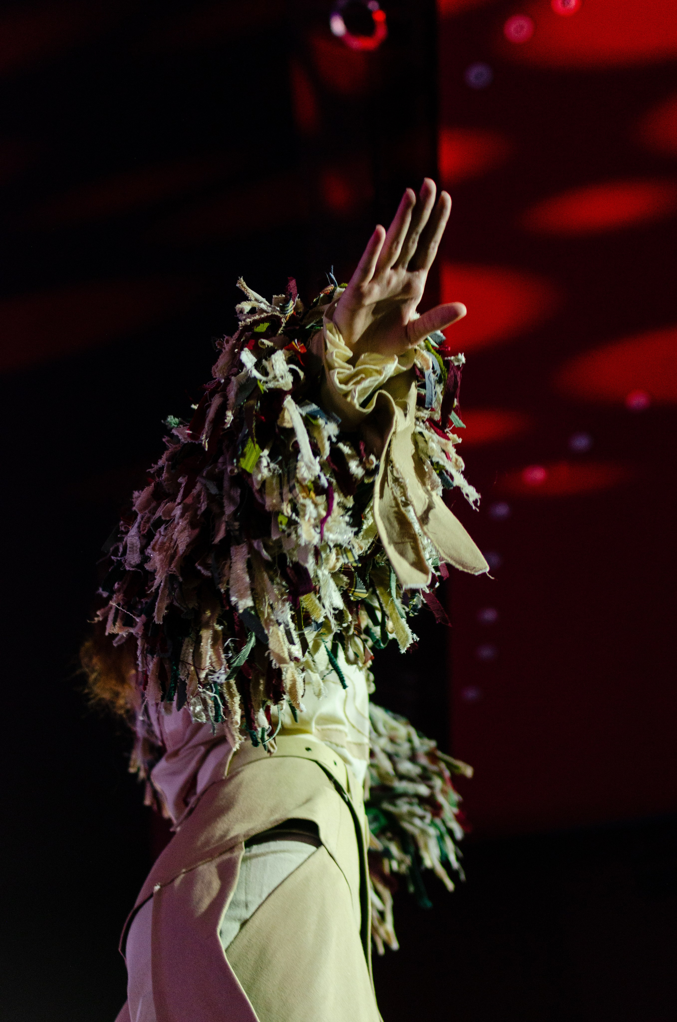 «Сибирская этника — 24» XIII Международный конкурс дизайнеров | 30.11.2024. Фотограф в Омске Елизавета Кириллова