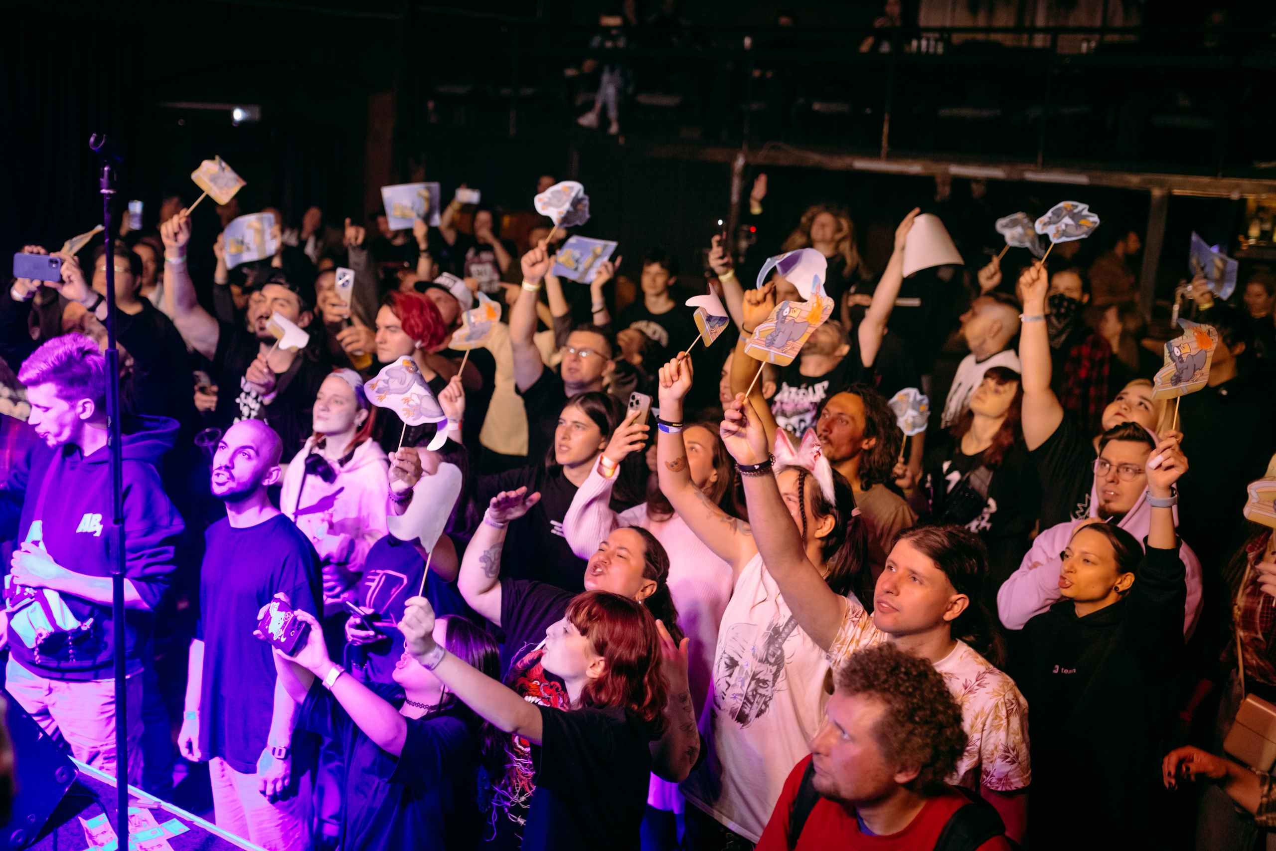 GONZO FELLAZ. Фотограф Елена Богачева (lenalena_na_na_na)