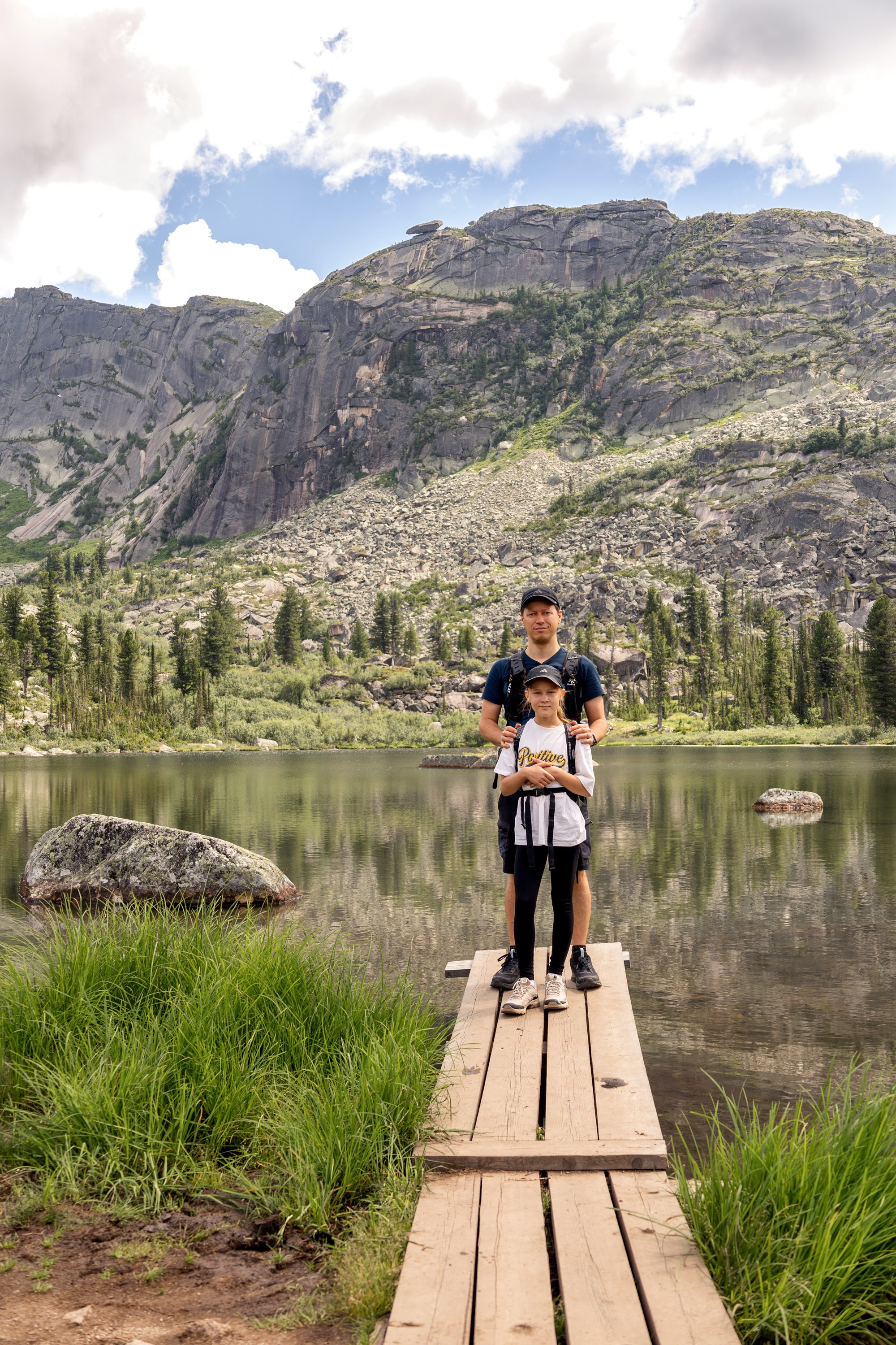 Ергаки. Семейный и детский фотограф в Красноярске, Дивногорцева Светлана