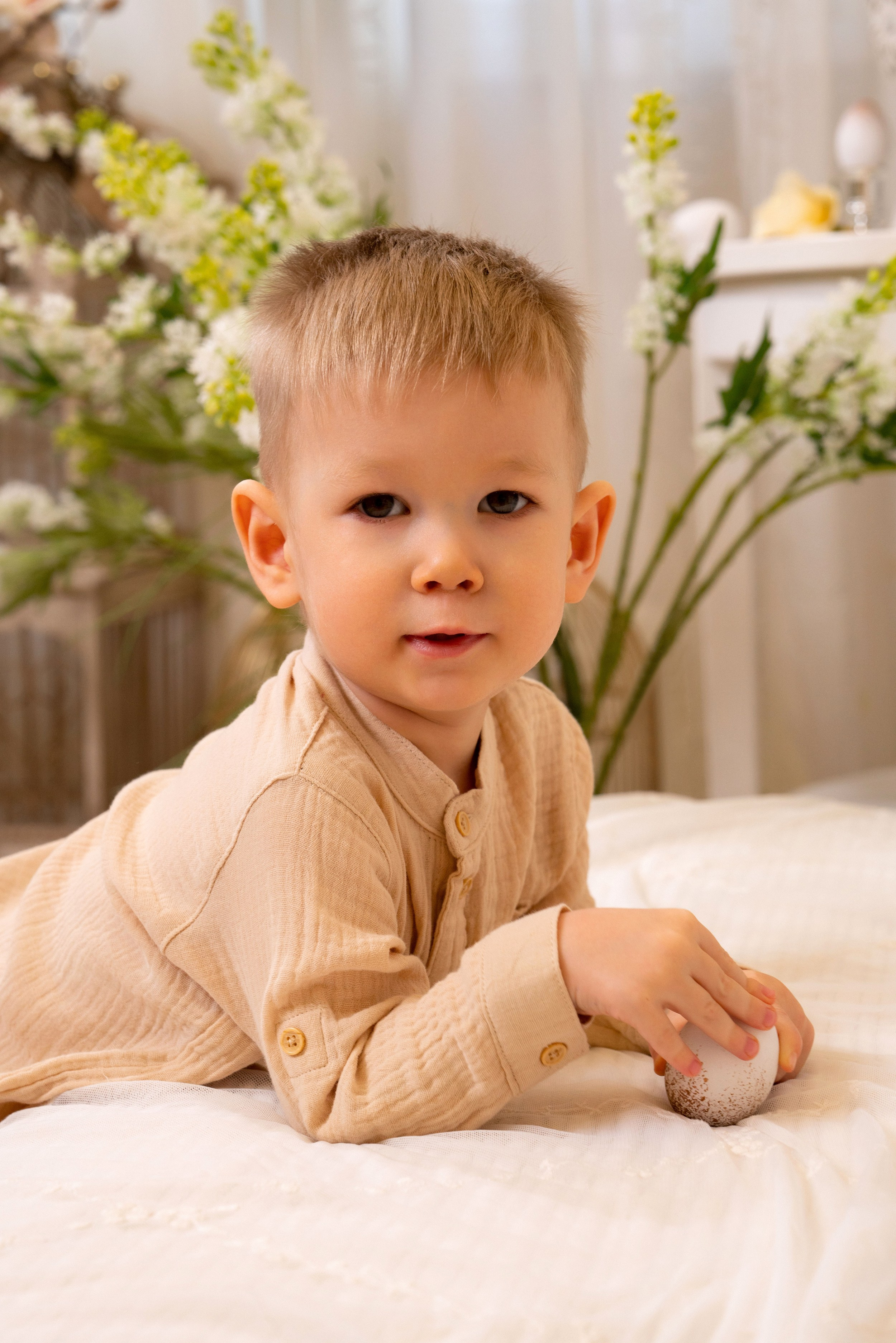 Пасха-2024. Фотограф в Норильске и Кайеркане