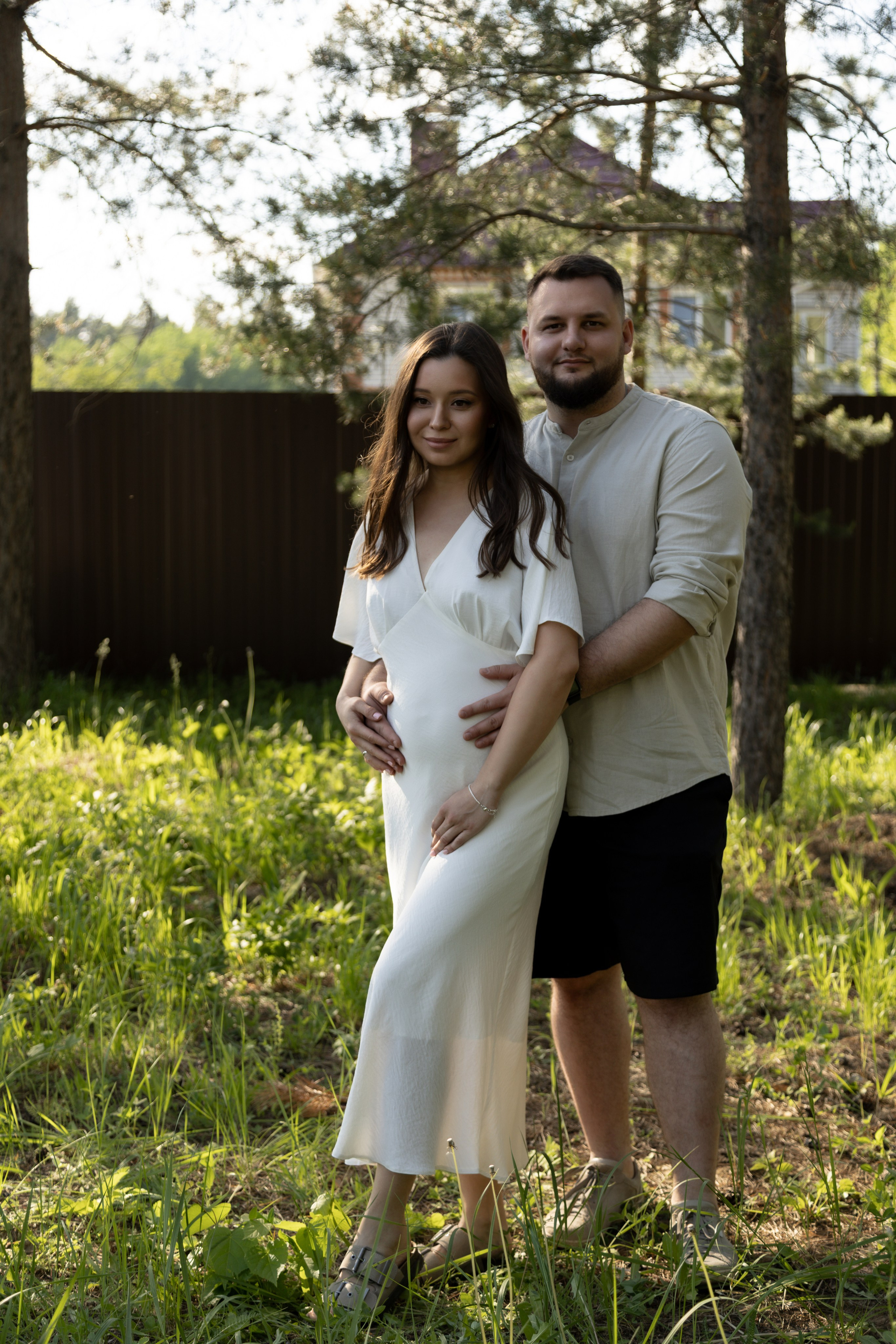 Гендер-пати (Георгий и Снежана). Свадебный фотограф в Санкт-Петербурге Лолита Романова