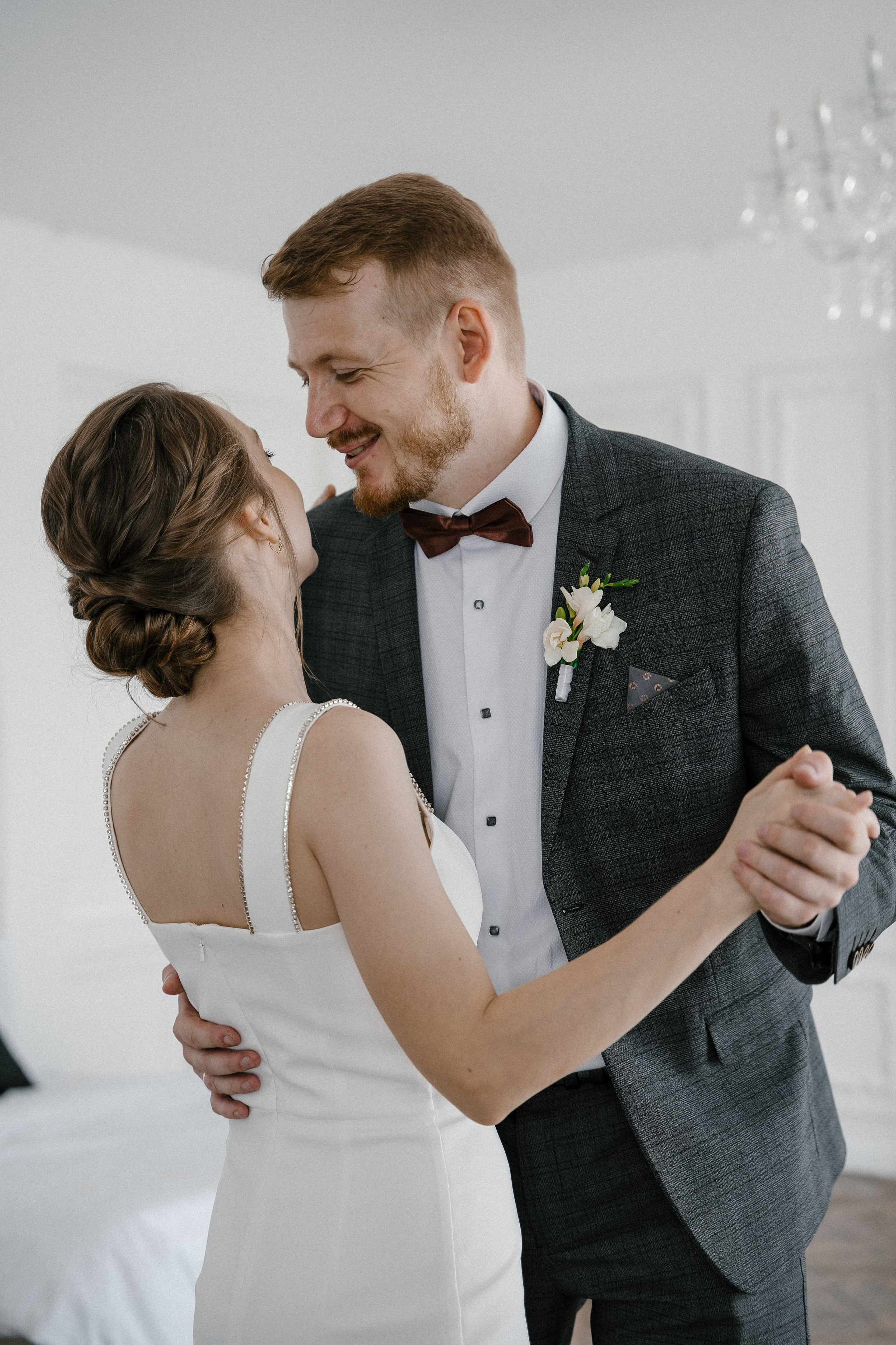 Иван и Екатерина. Главная