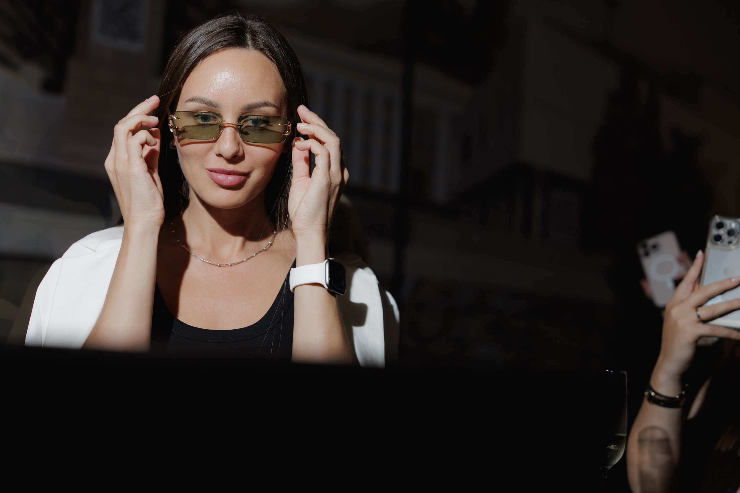 Вечер в стиле met gala / Оптика глаз центр. Свадебный фотограф в Ульяновске Алексей Китов