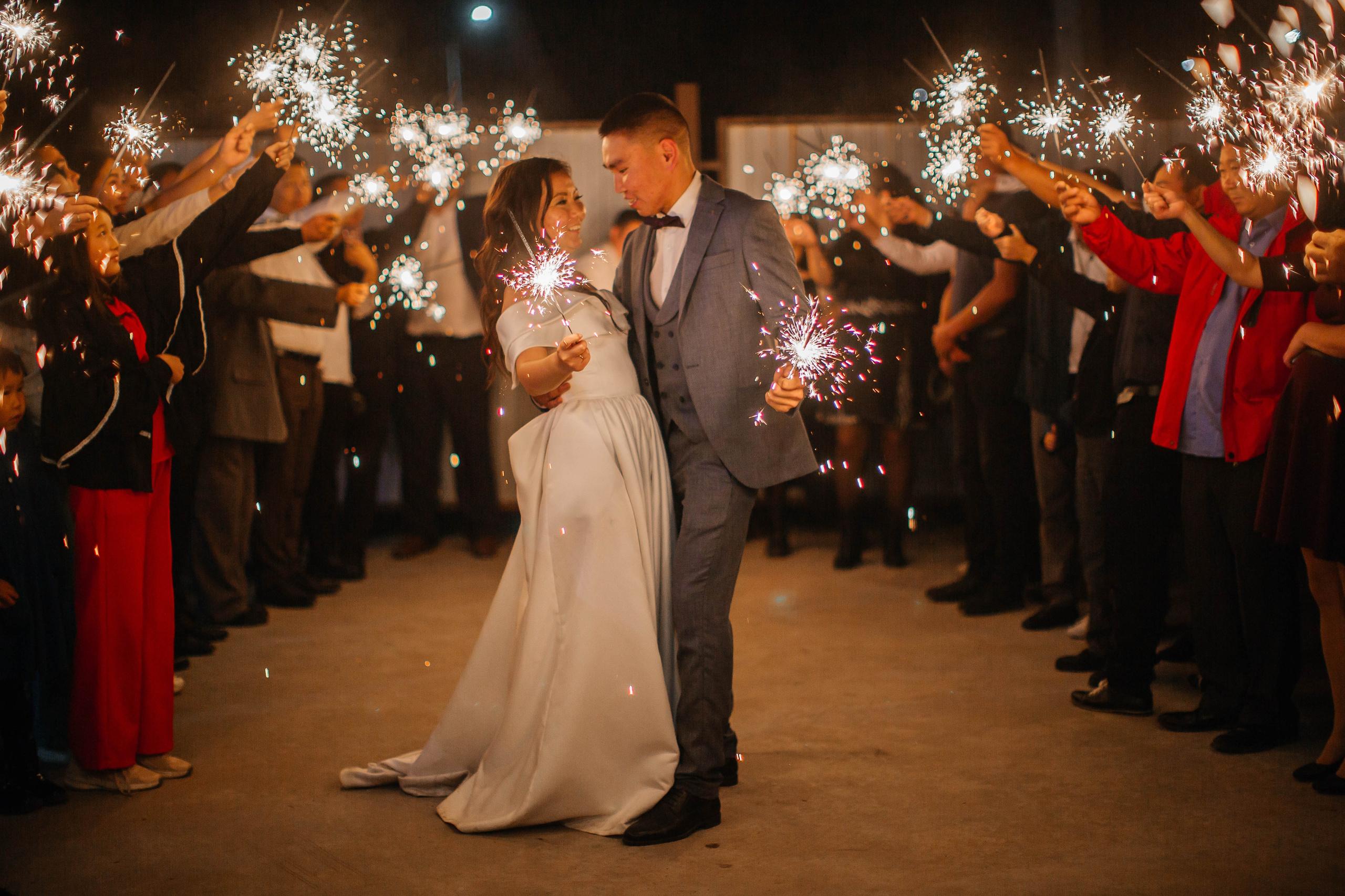 Владимир & Мария. Главная