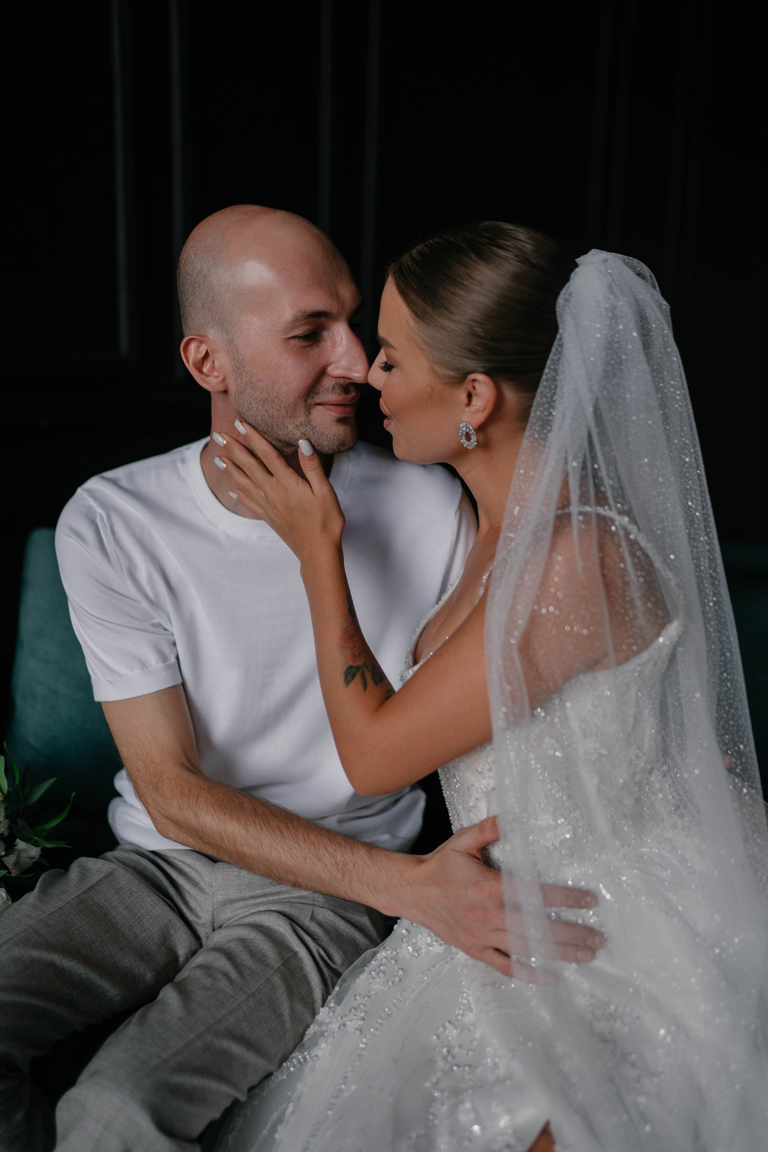 Нанфу и Александра. Первая встреча, лавстори, церемония и банкет. Фотограф Чита. Индивидуальные портреты, LoveStory, свадьбы