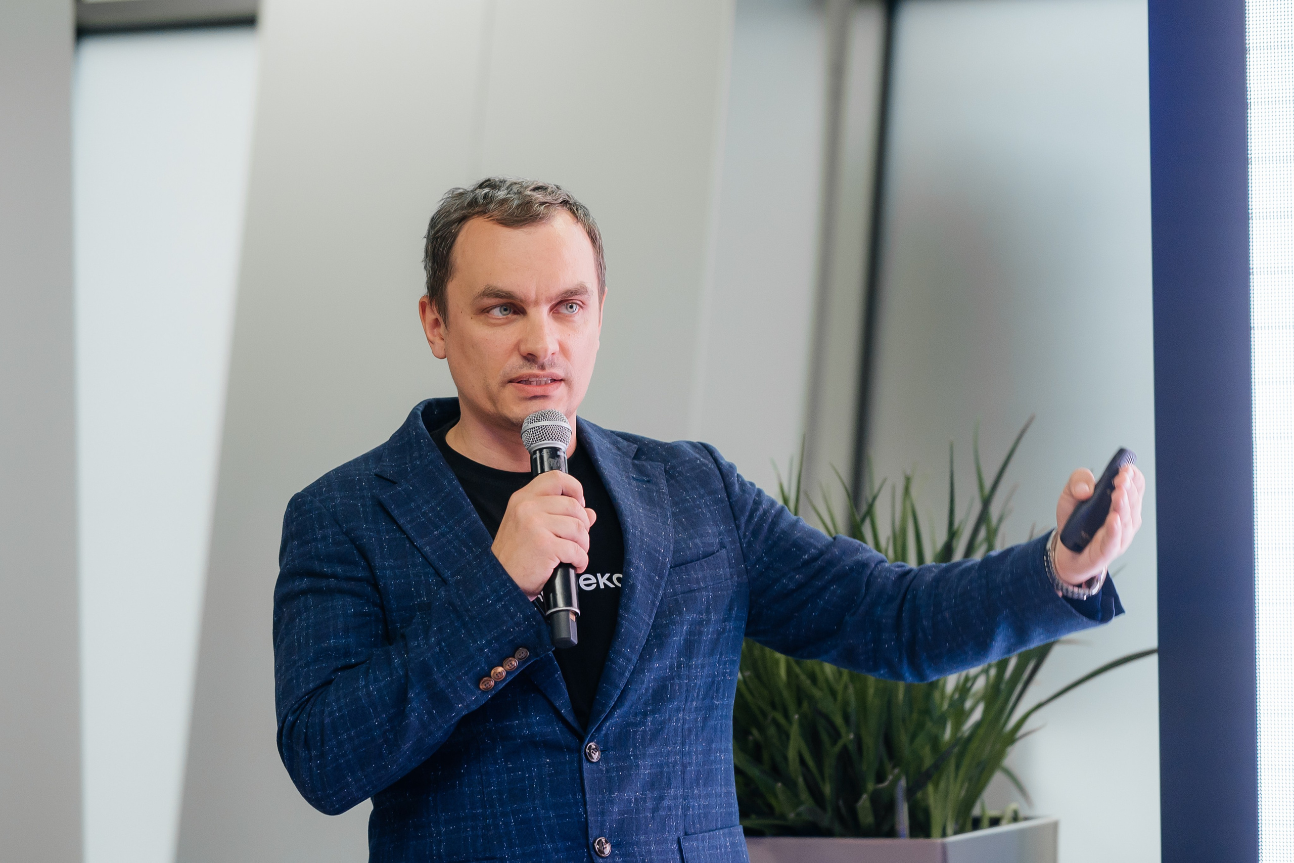 Конференция МедРокет 2024. Фотограф Илья Бызов, Свадебный и репортажный фотограф Сочи