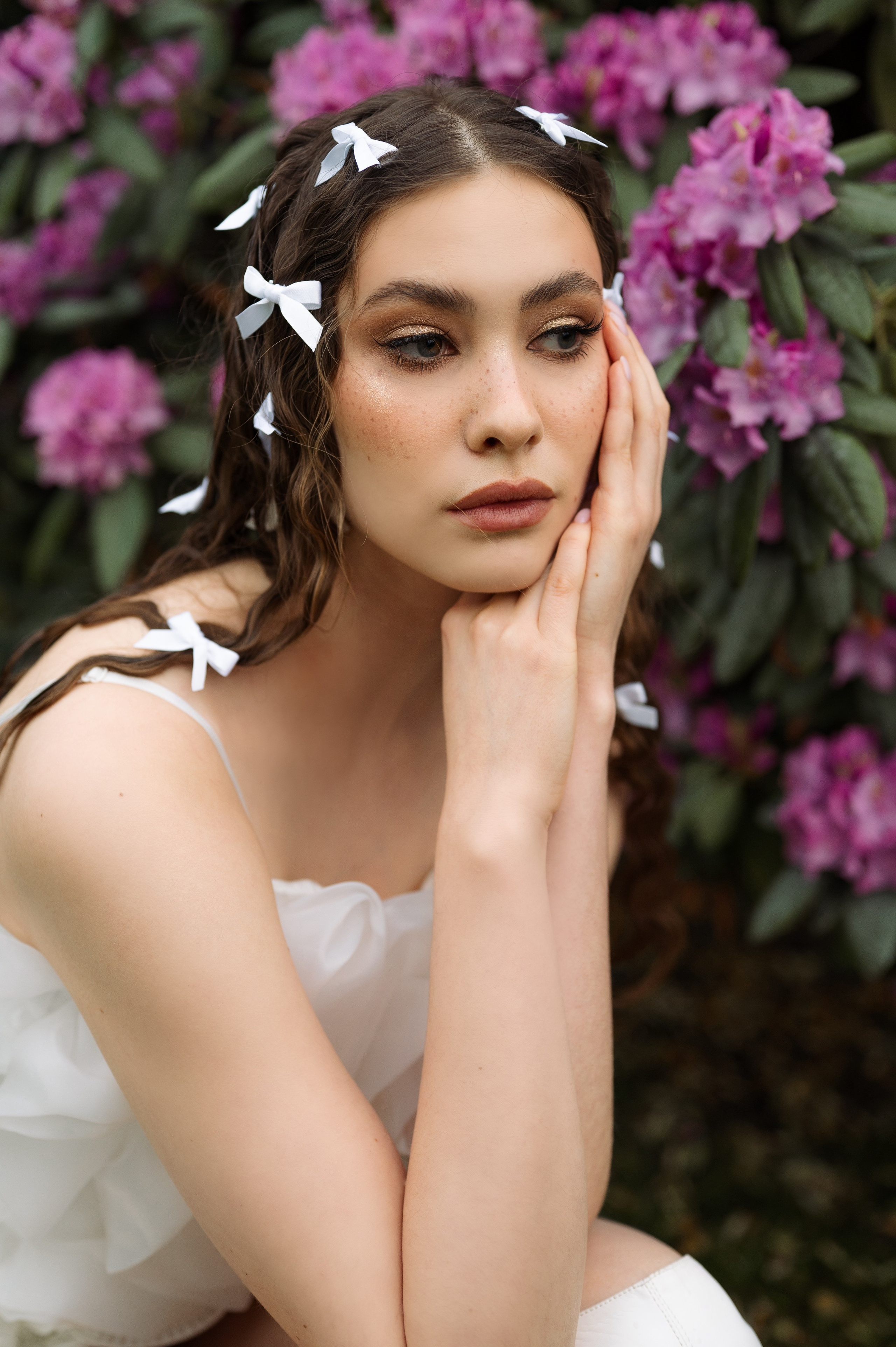 Весна. Свадебный и семейный фотограф в Краснодаре Алина Мельник