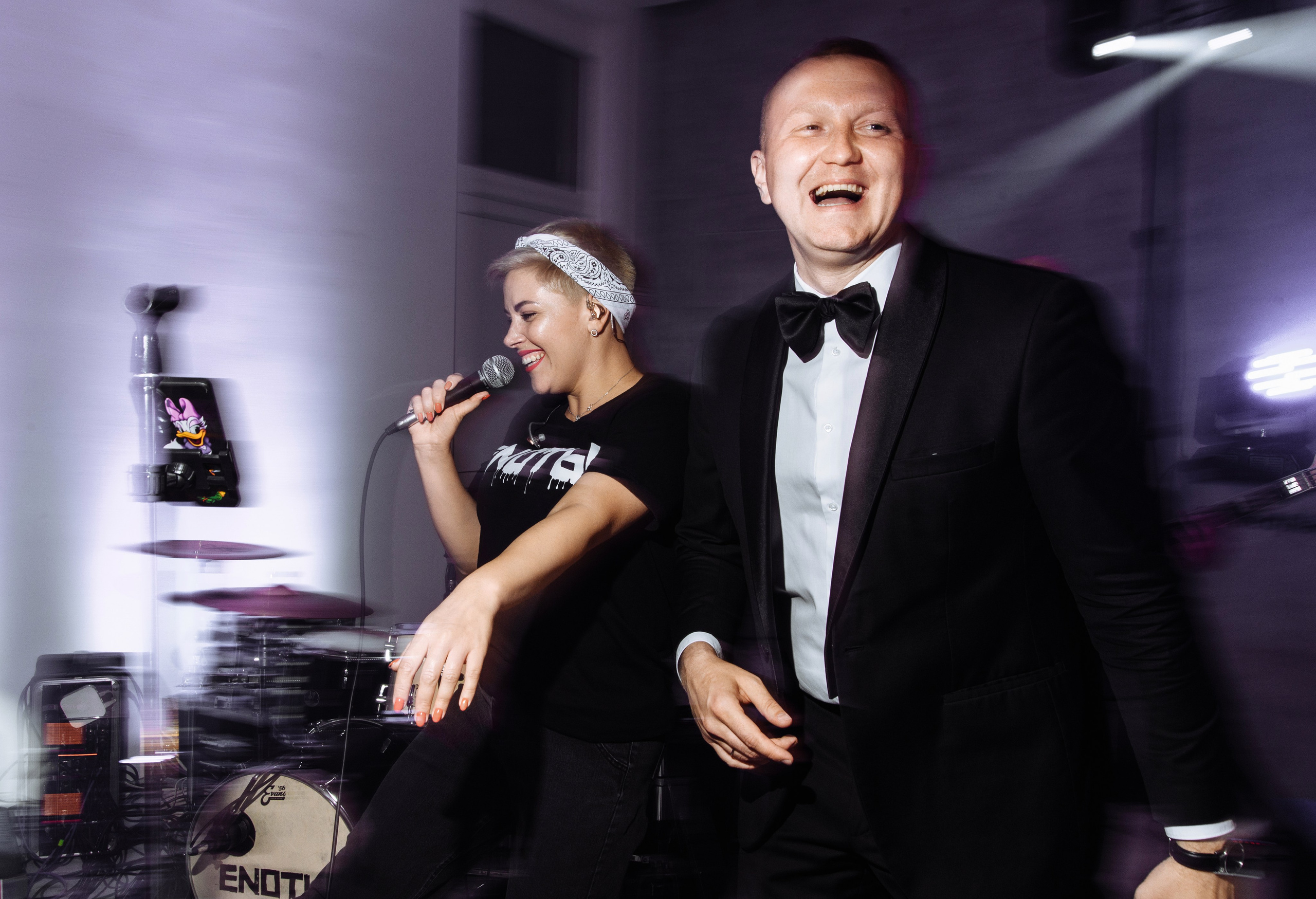 Дмитрий и Елизавета. Фотограф Кирилл Верт