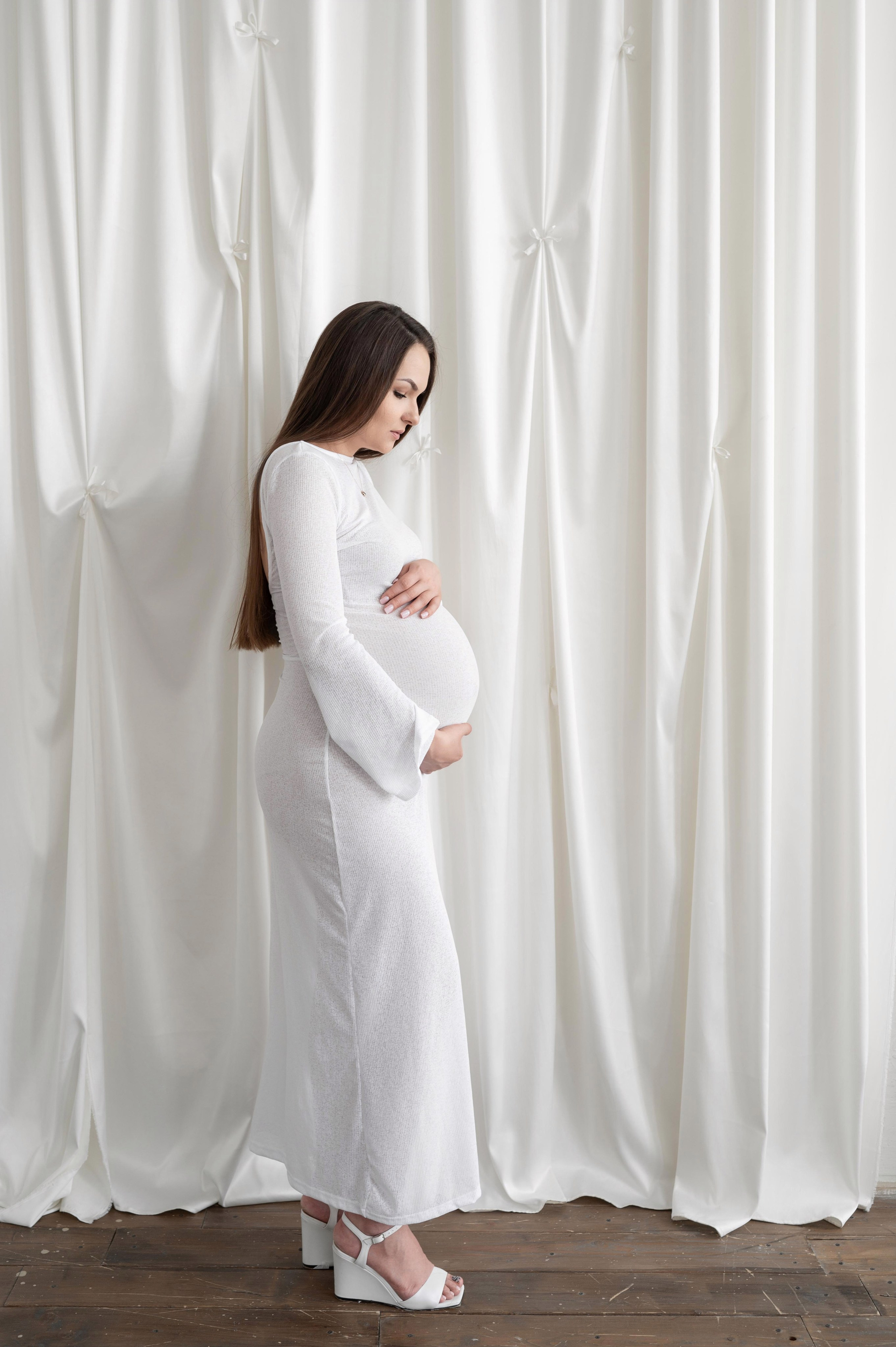 Алина. Свадебный, портретный, коммерческий, предметный фотограф в Ставрополе Иван Белашов
