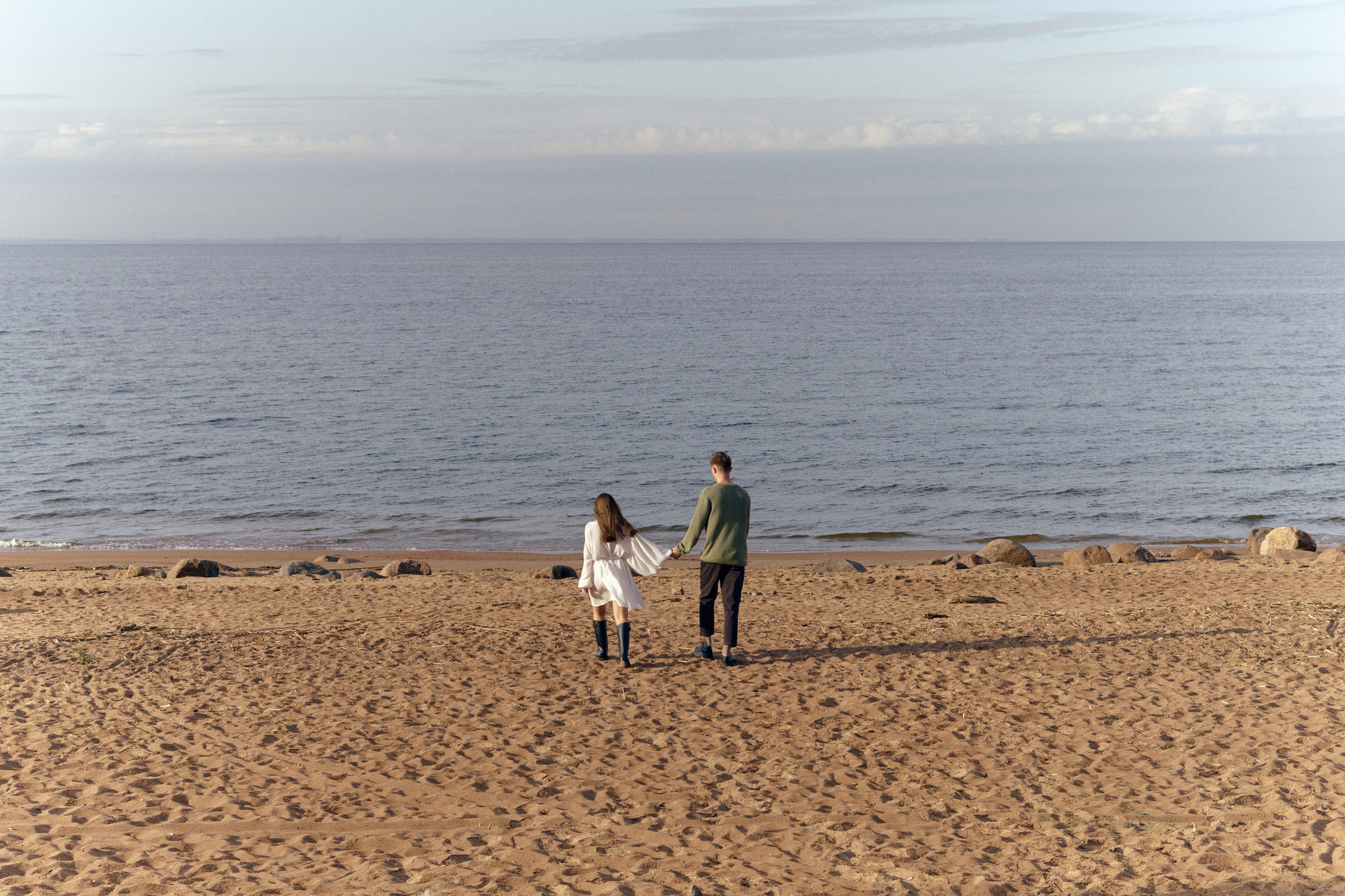 Свобода. Alinsmv