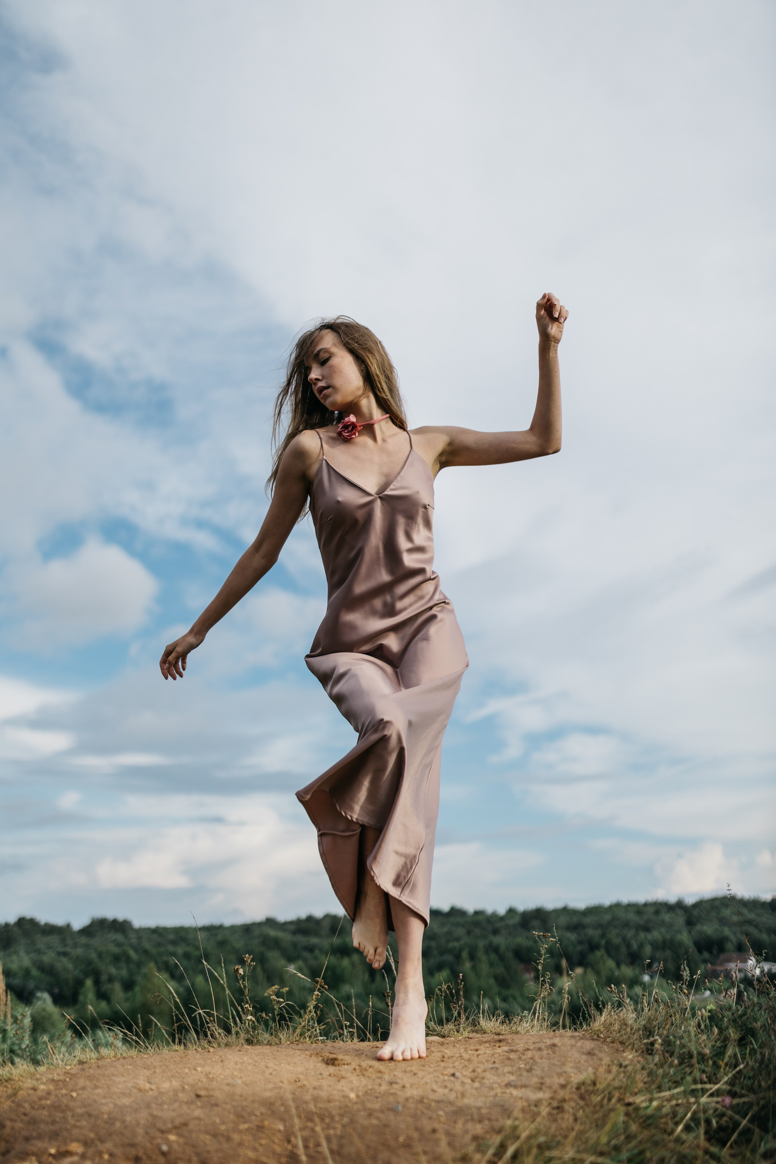 Женский портрет. Свадебный и семейный фотограф в Твери Стас Александров