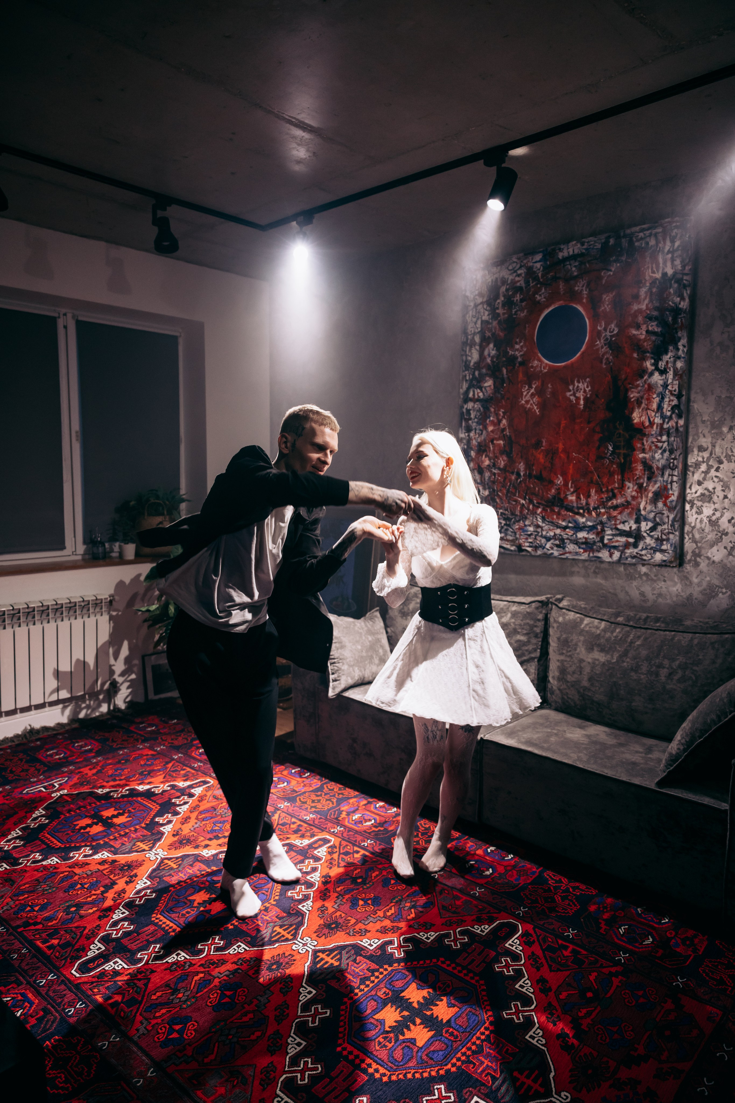 LoveStory. Свадебный и семейный фотограф в Твери Стас Александров