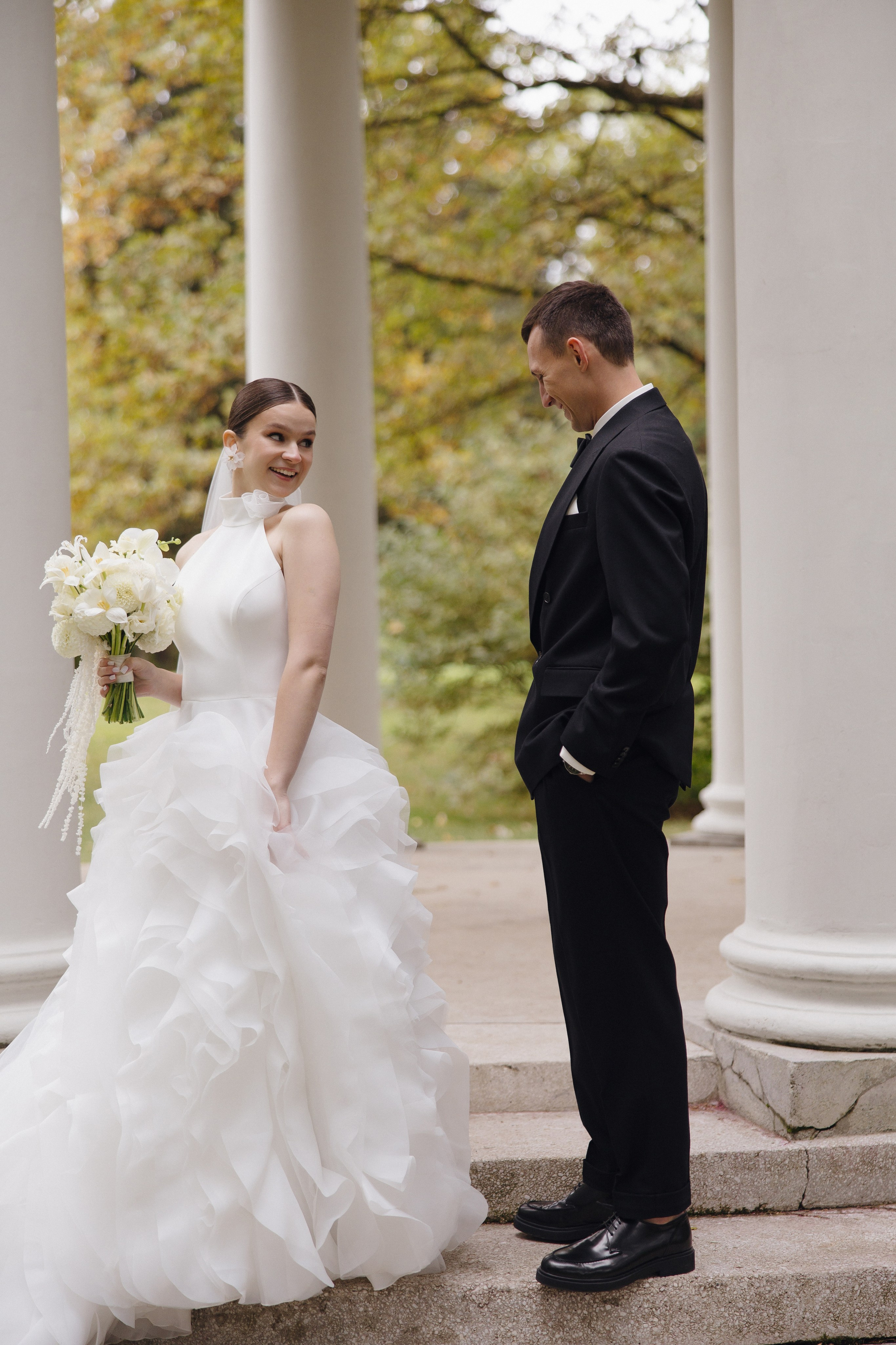 Furever Together. Свадебный фотограф в Москве Дмитрий Тарасов