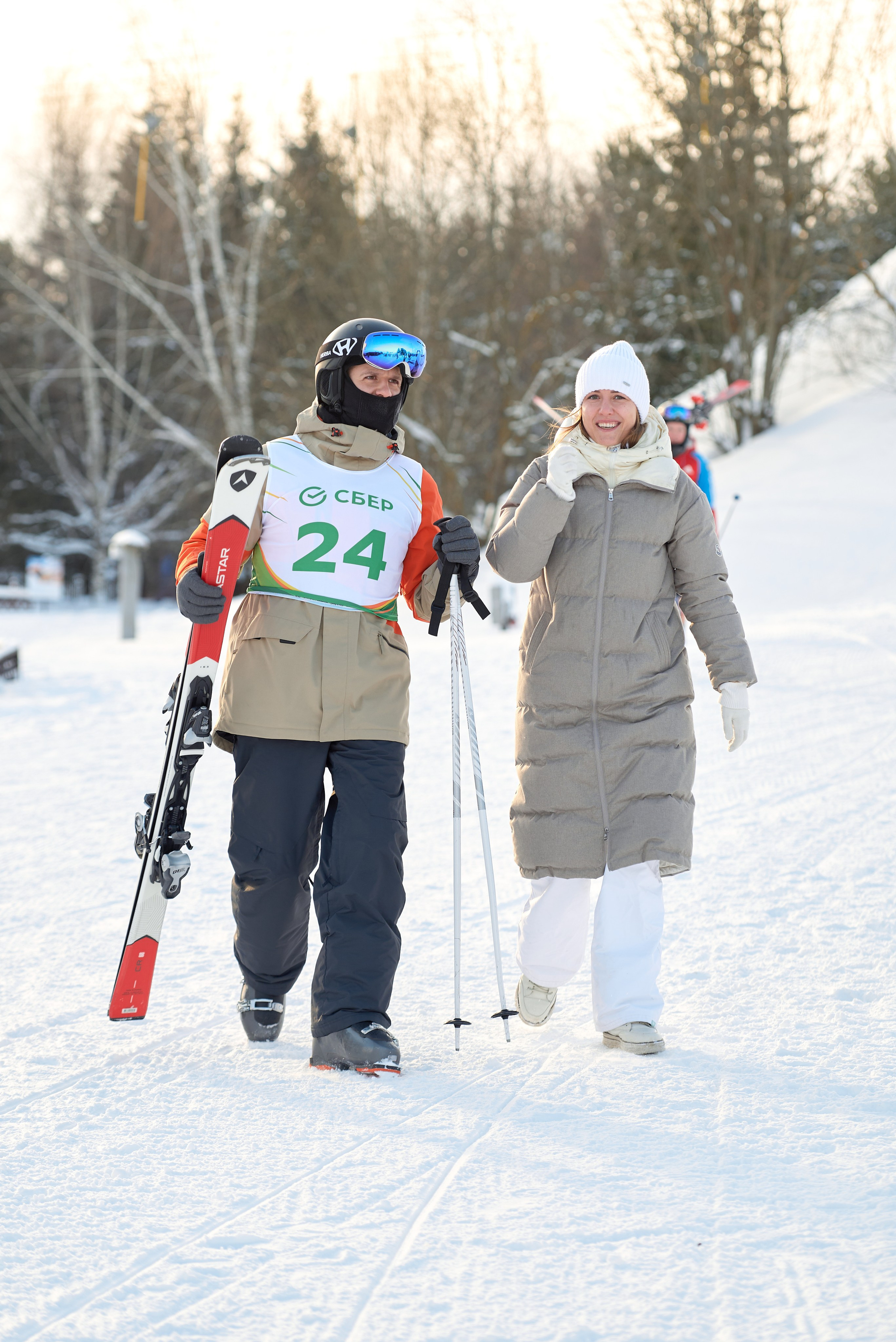 СБЕР зимний турнир. Репортажный фотограф в Москве, Сергей Торунов