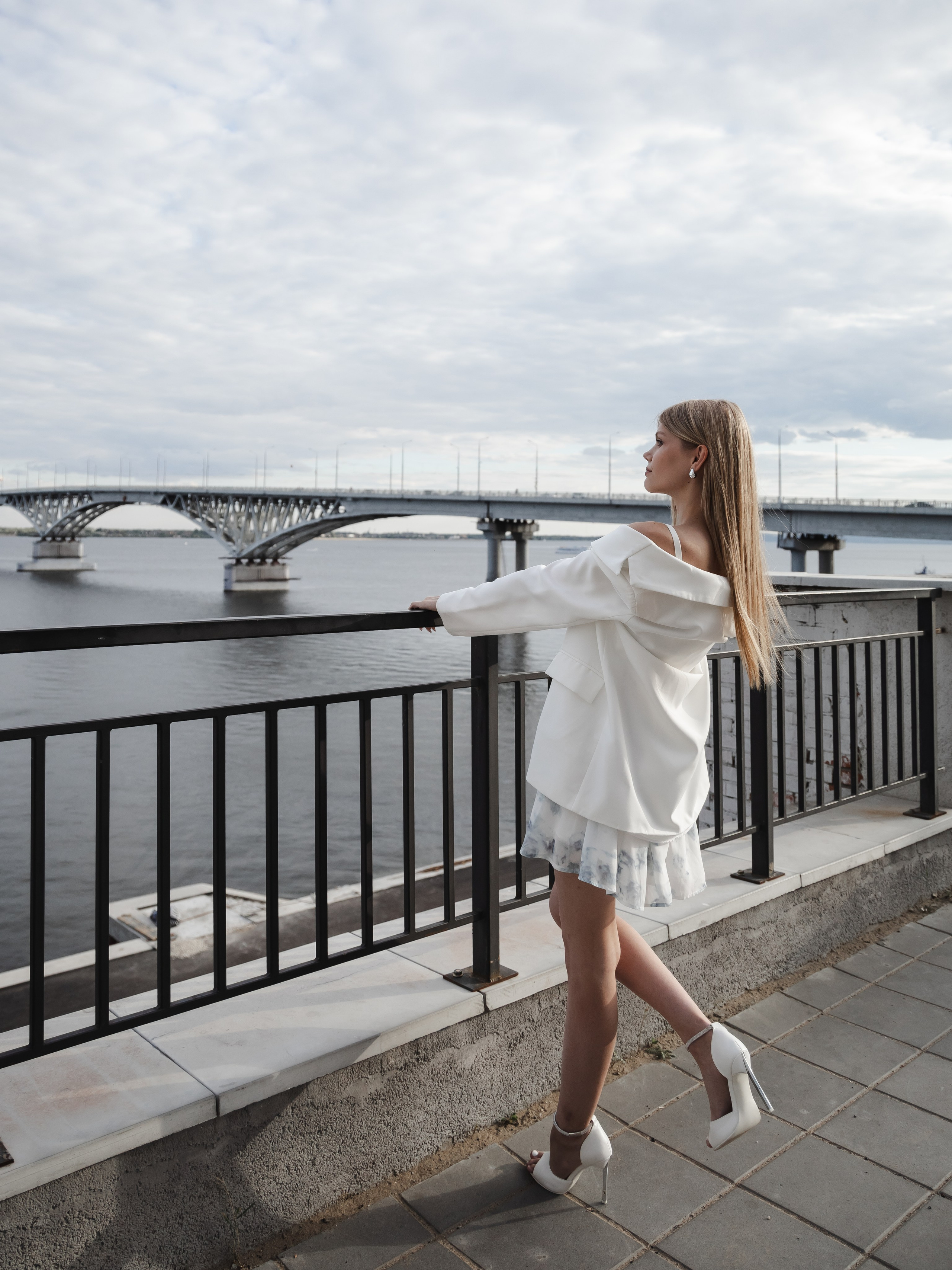 Елизавета. Фотограф Анастасия Борисова