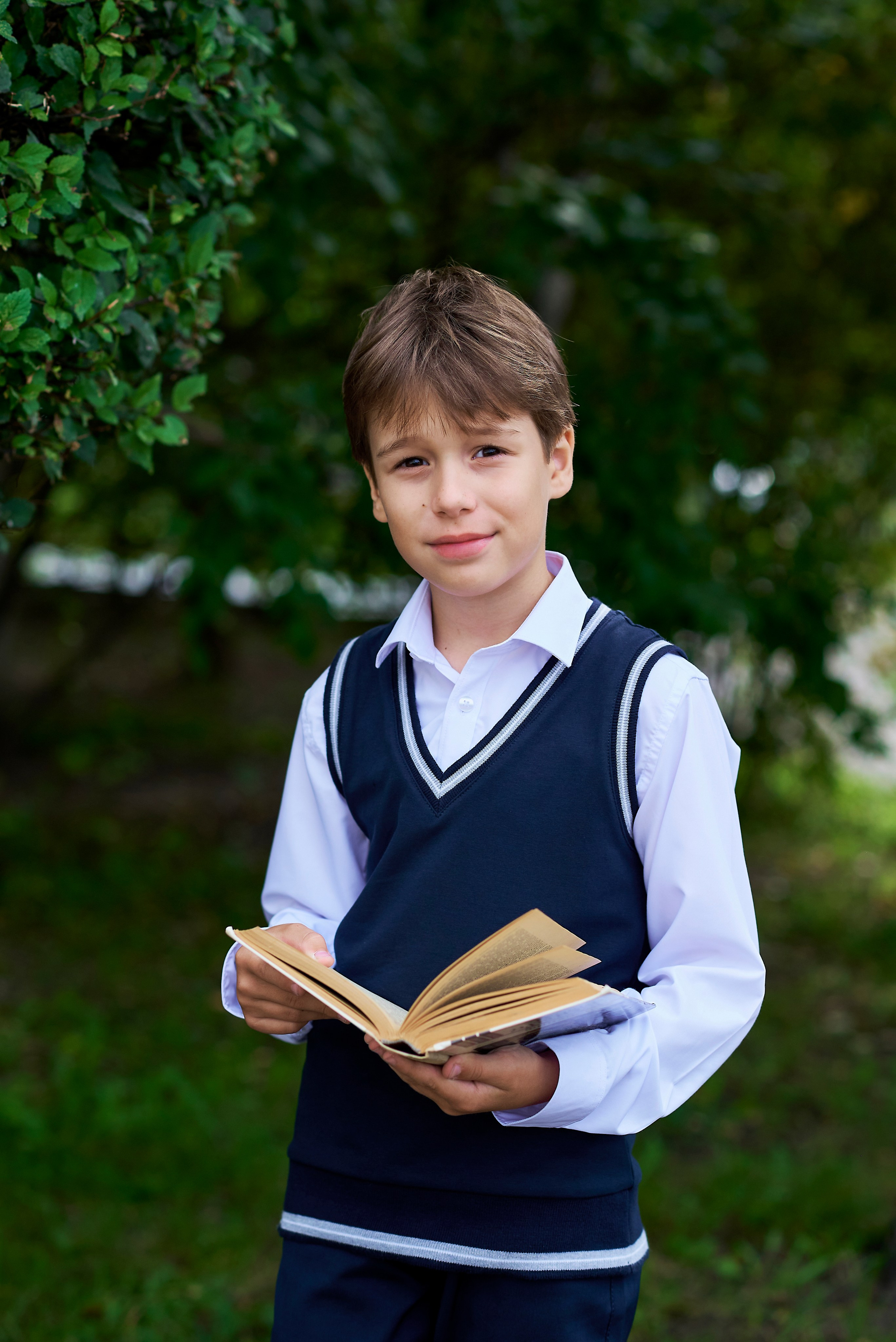 Школьные фотопроекты. Фотостудия «Юла»