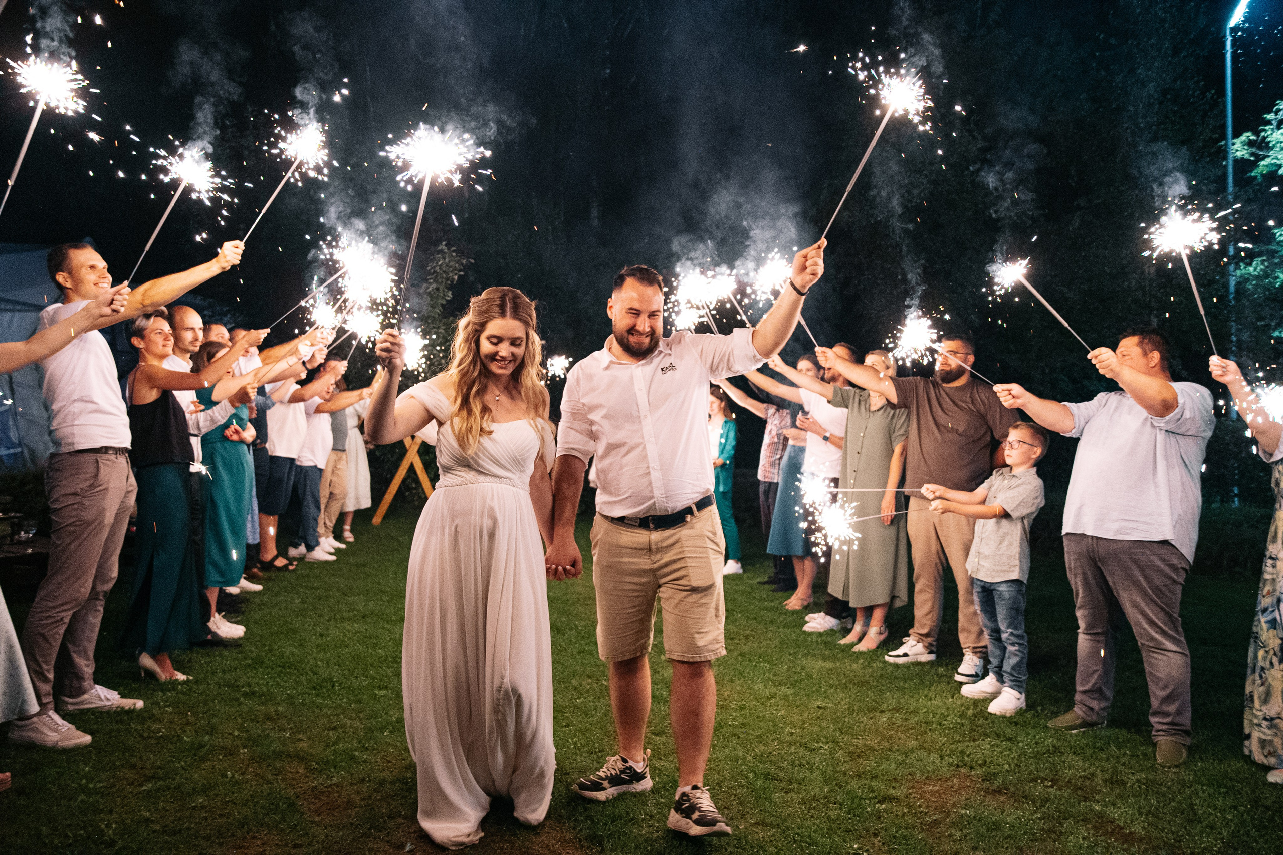 Макс и Александра. Свадебный и семейный фотограф в Коломне Мария Мусатова