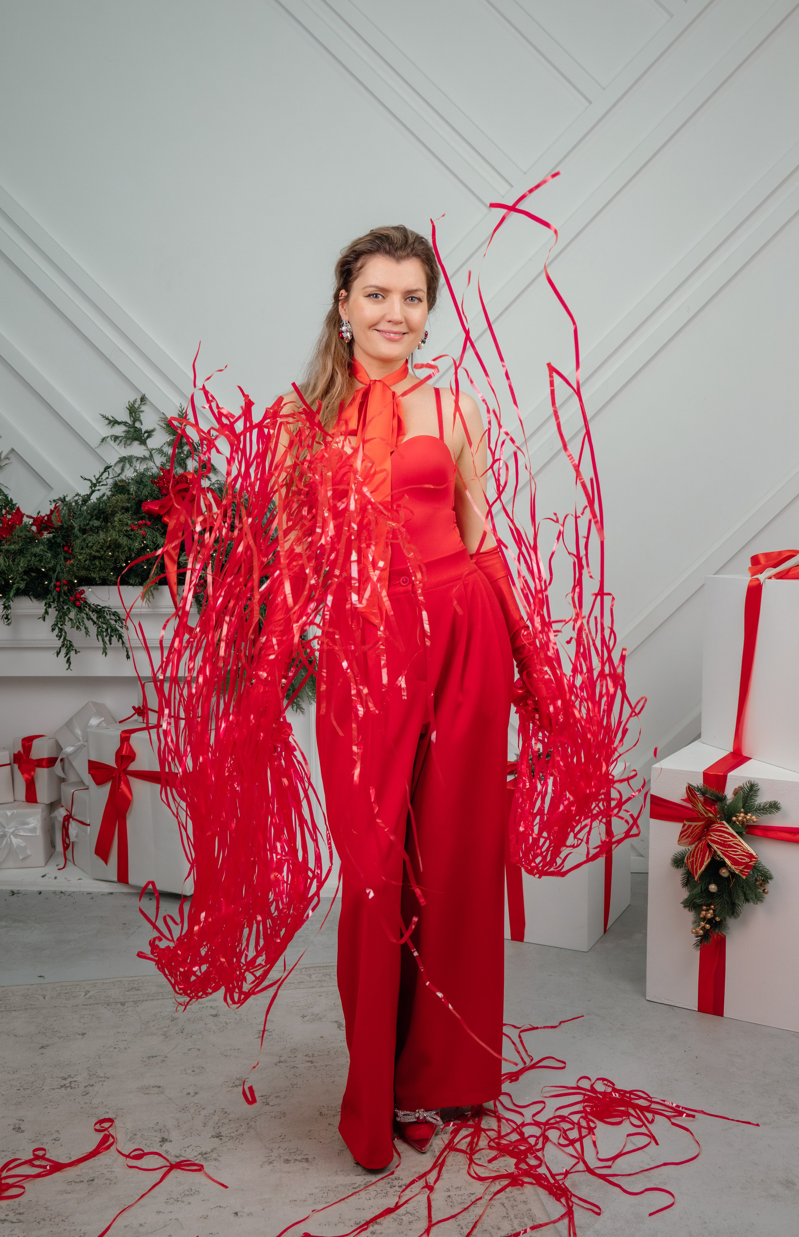 Кира и Мария. Юлия Чайко, фотограф в Минске