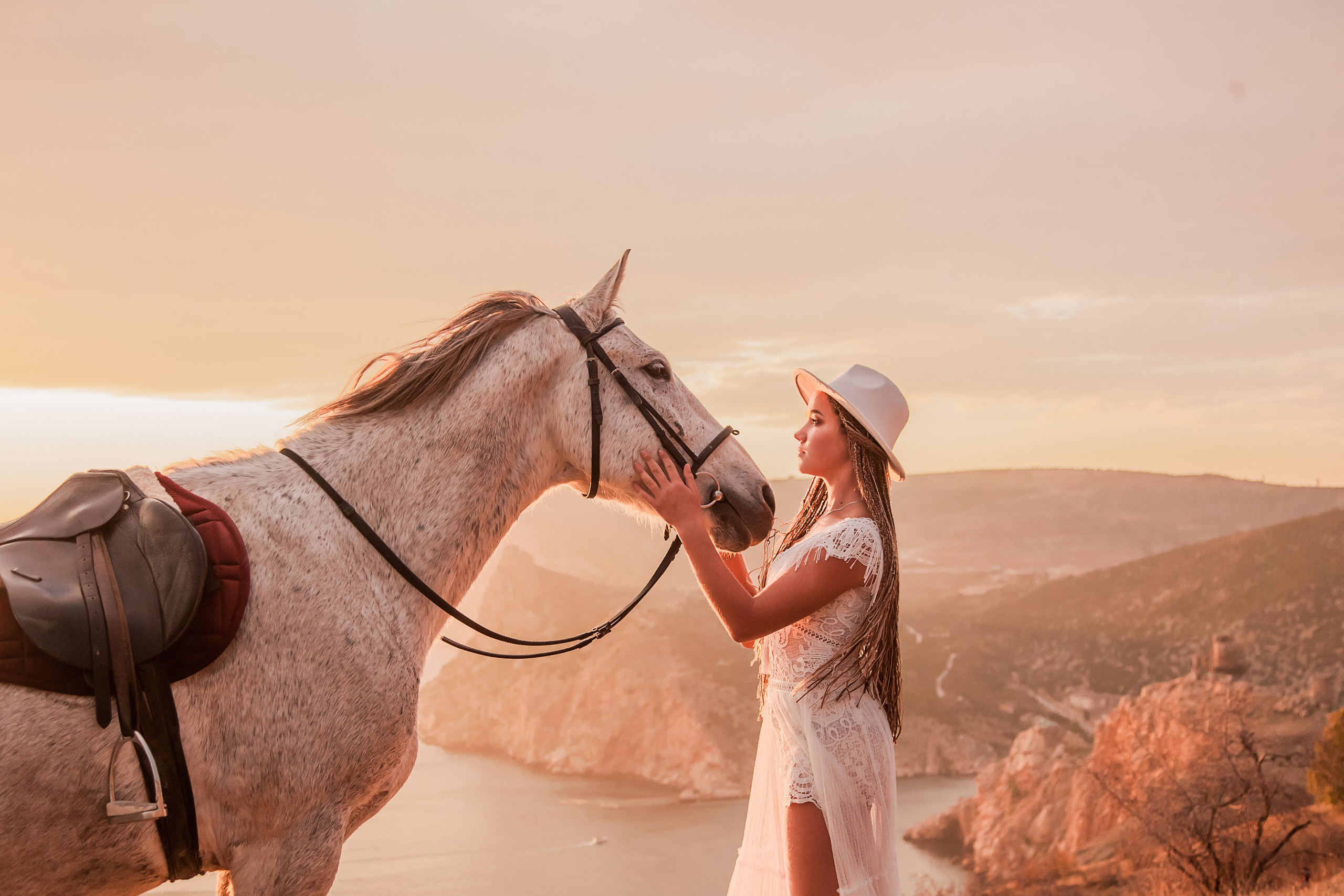 Прогулочные сьемки. Фотограф Яна Романова