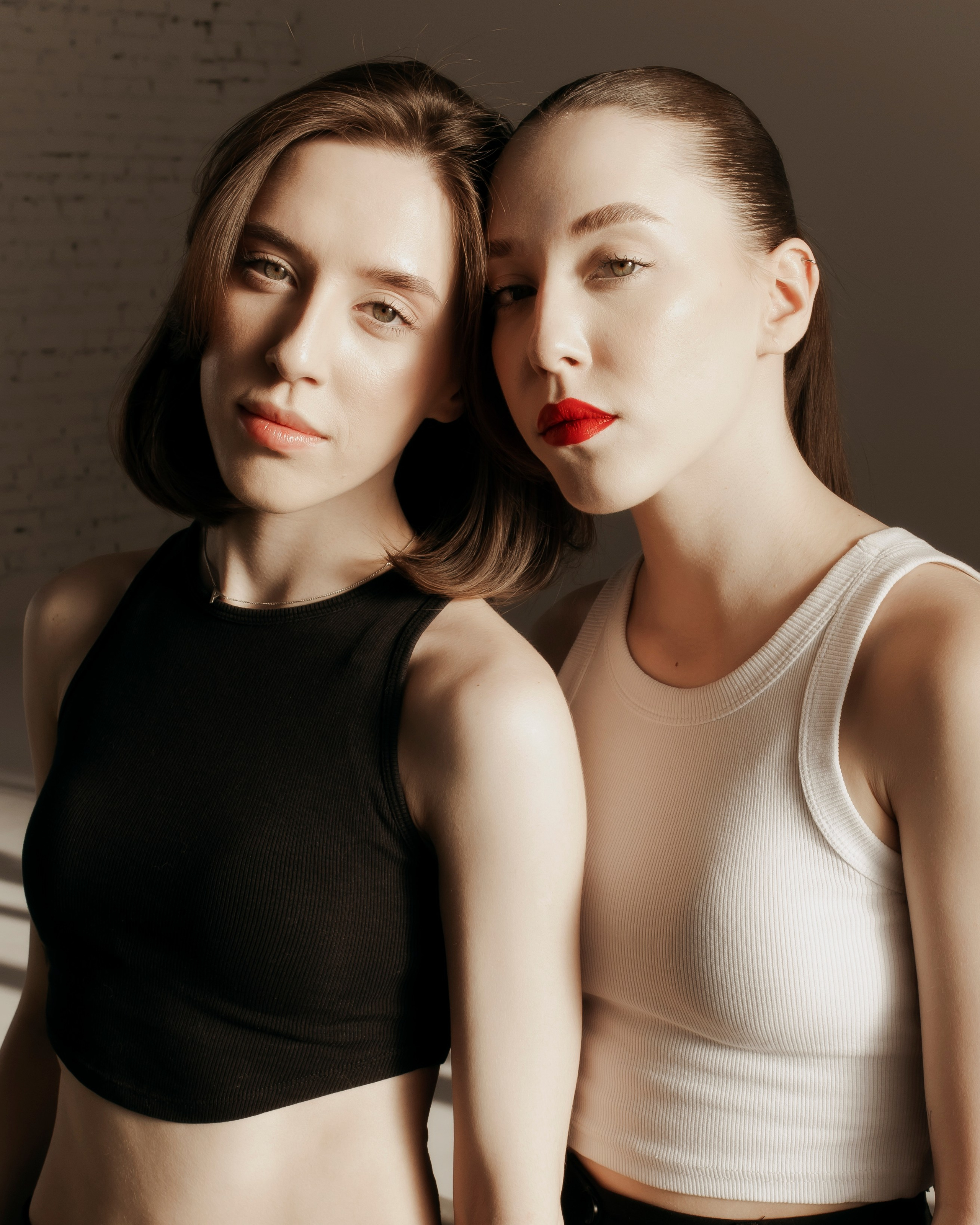 Аня и Настя. Катерина Аникеева | Фотограф | Екатеринбург