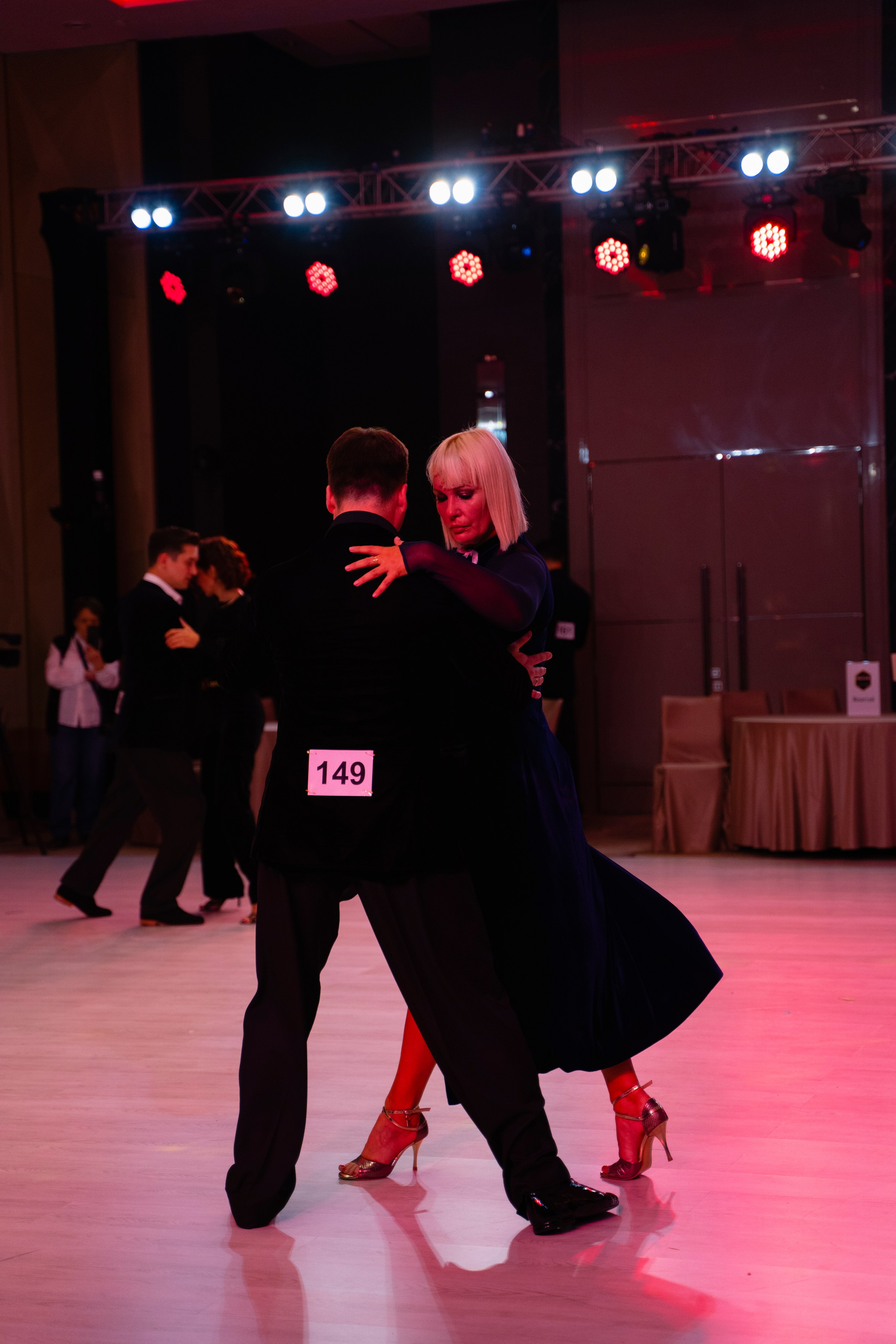 Tango. Семейный и детский фотограф в Москве