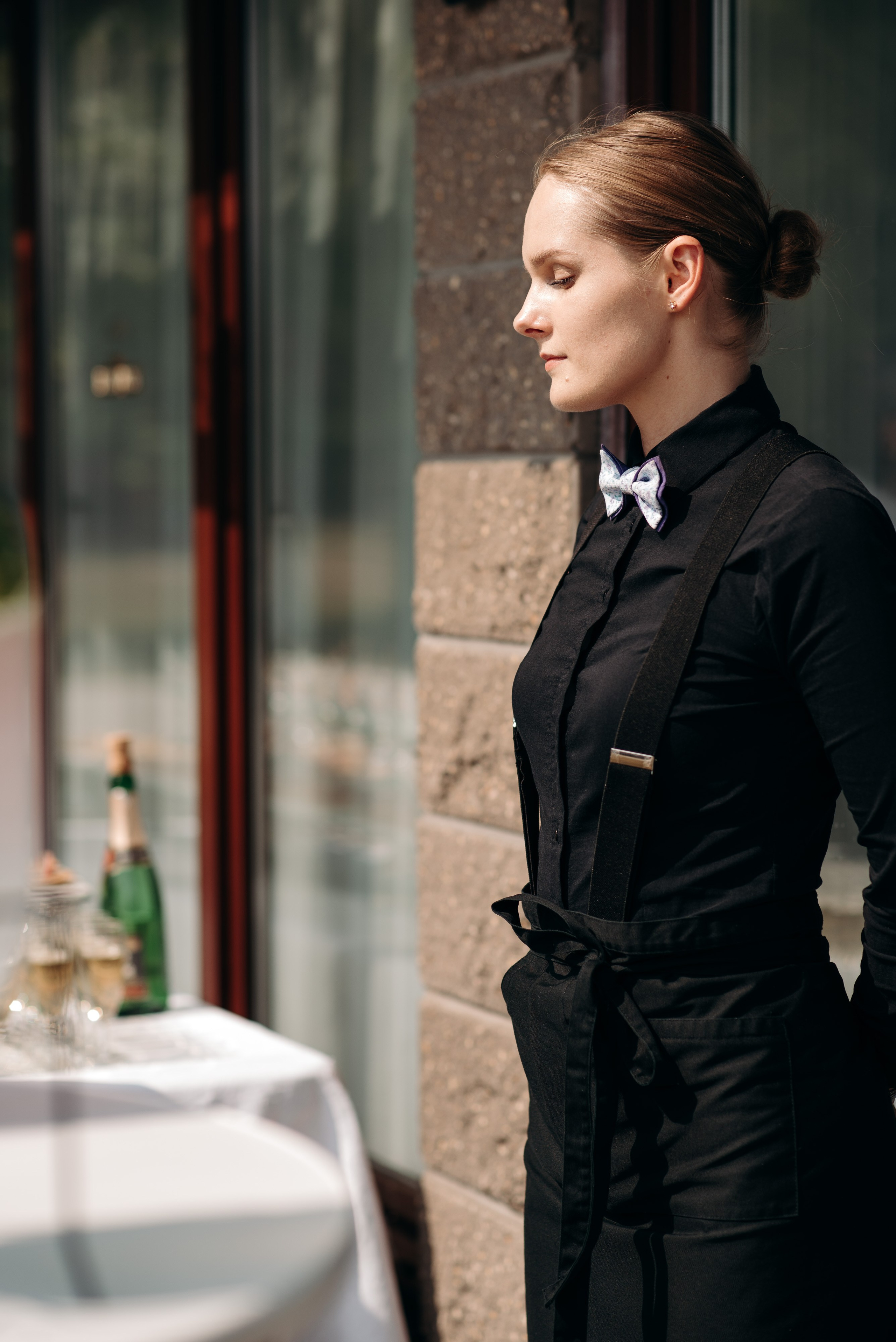 Николай и Анита. Фотограф Тривашкевич Александр