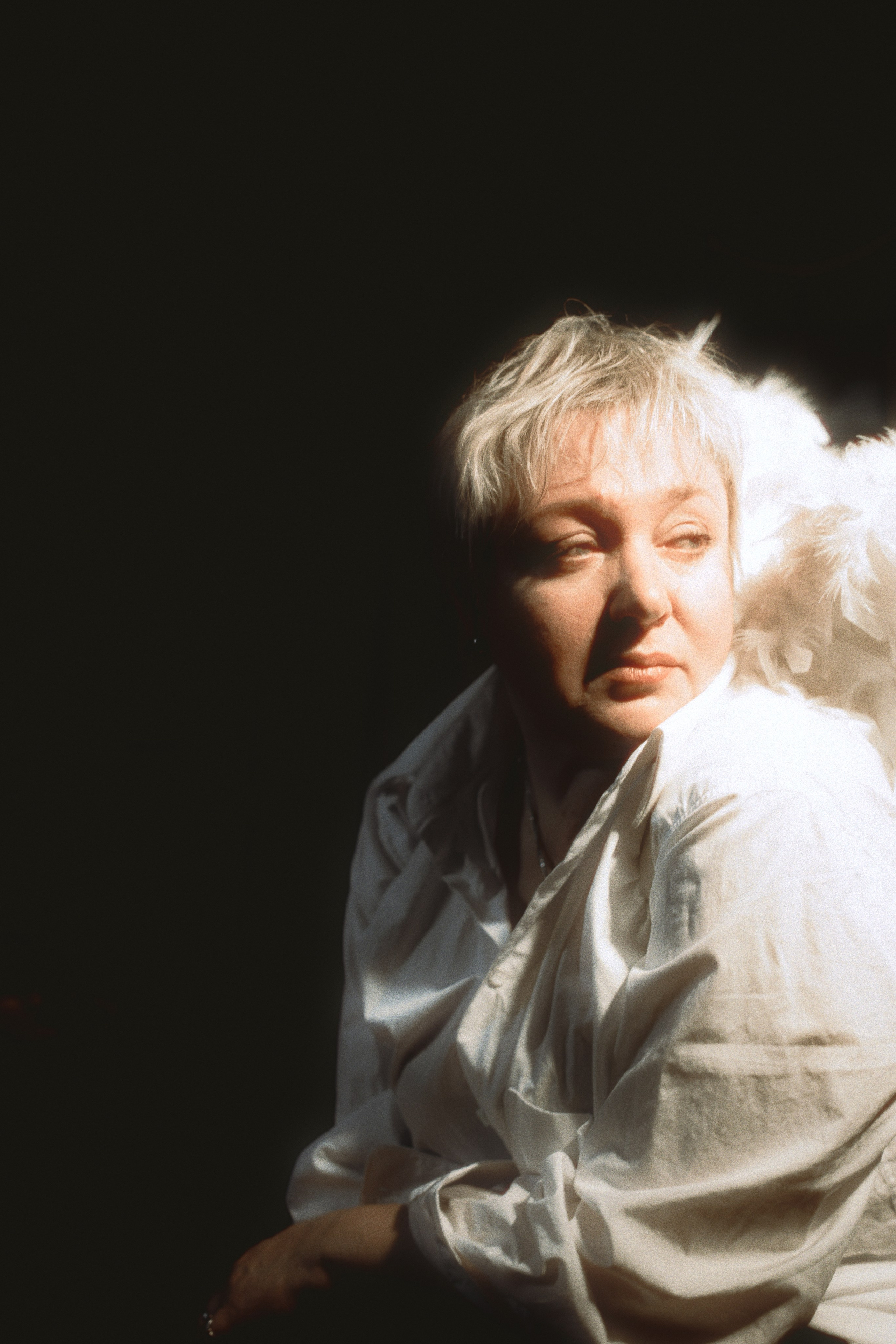 Елена калаганова. Фотограф Тимур Хайруллин