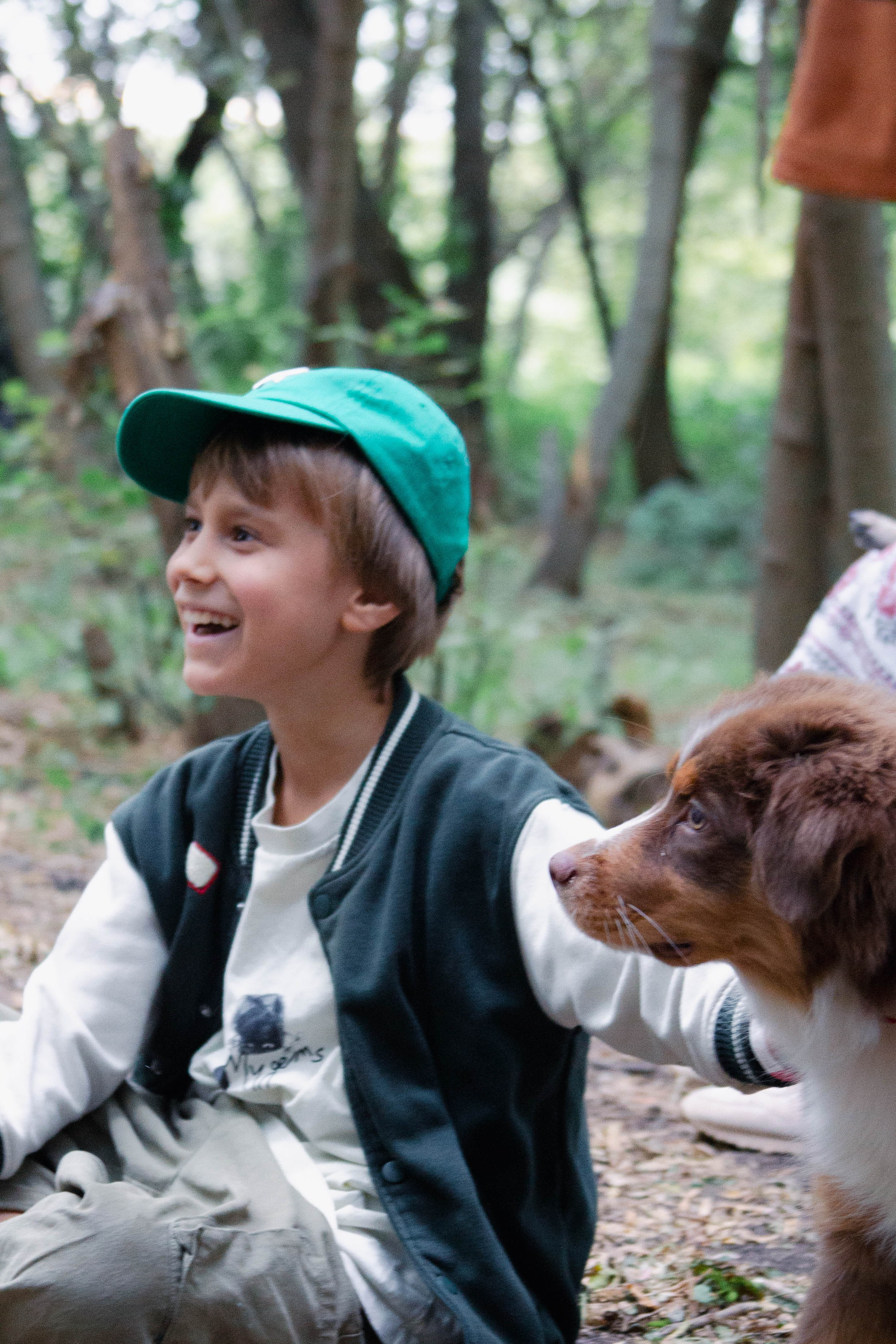 Жатва 2025. Фотограф Маша Корнеева