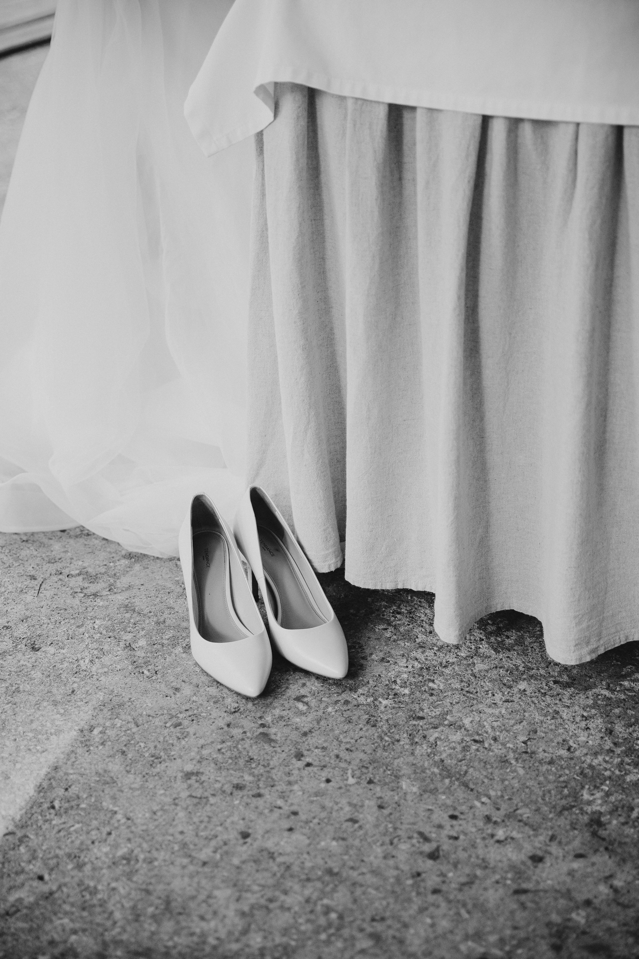 Иван и Полина. Свадебный и портретный фотограф в Калининграде и Москве Марк Юдинцев