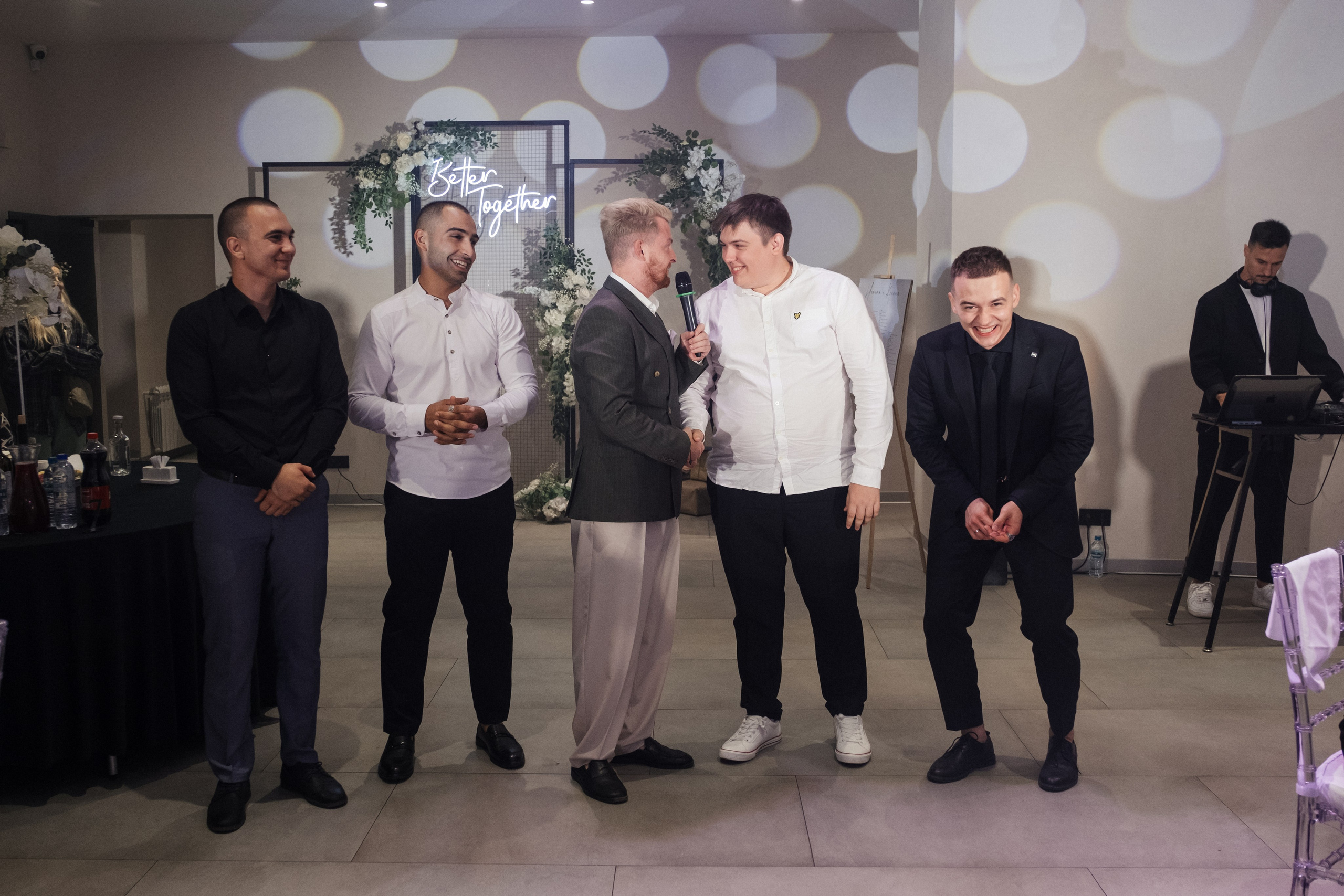 Ксюша + Никита. Анна Гусарова свадебный фотограф в Волгограде