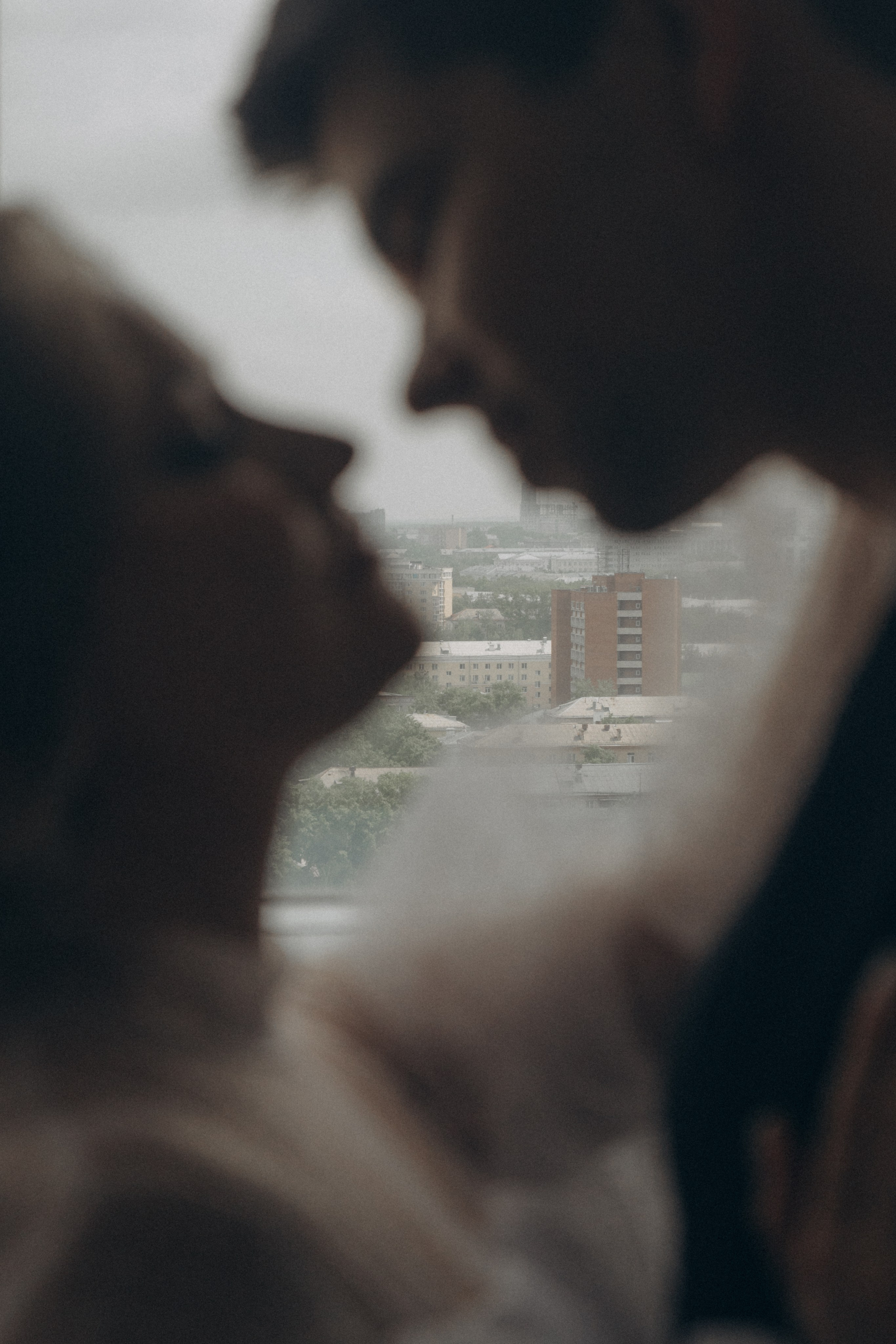 Alena&Slava. Стильный фотограф Екатеринбурга Veber Anastasia