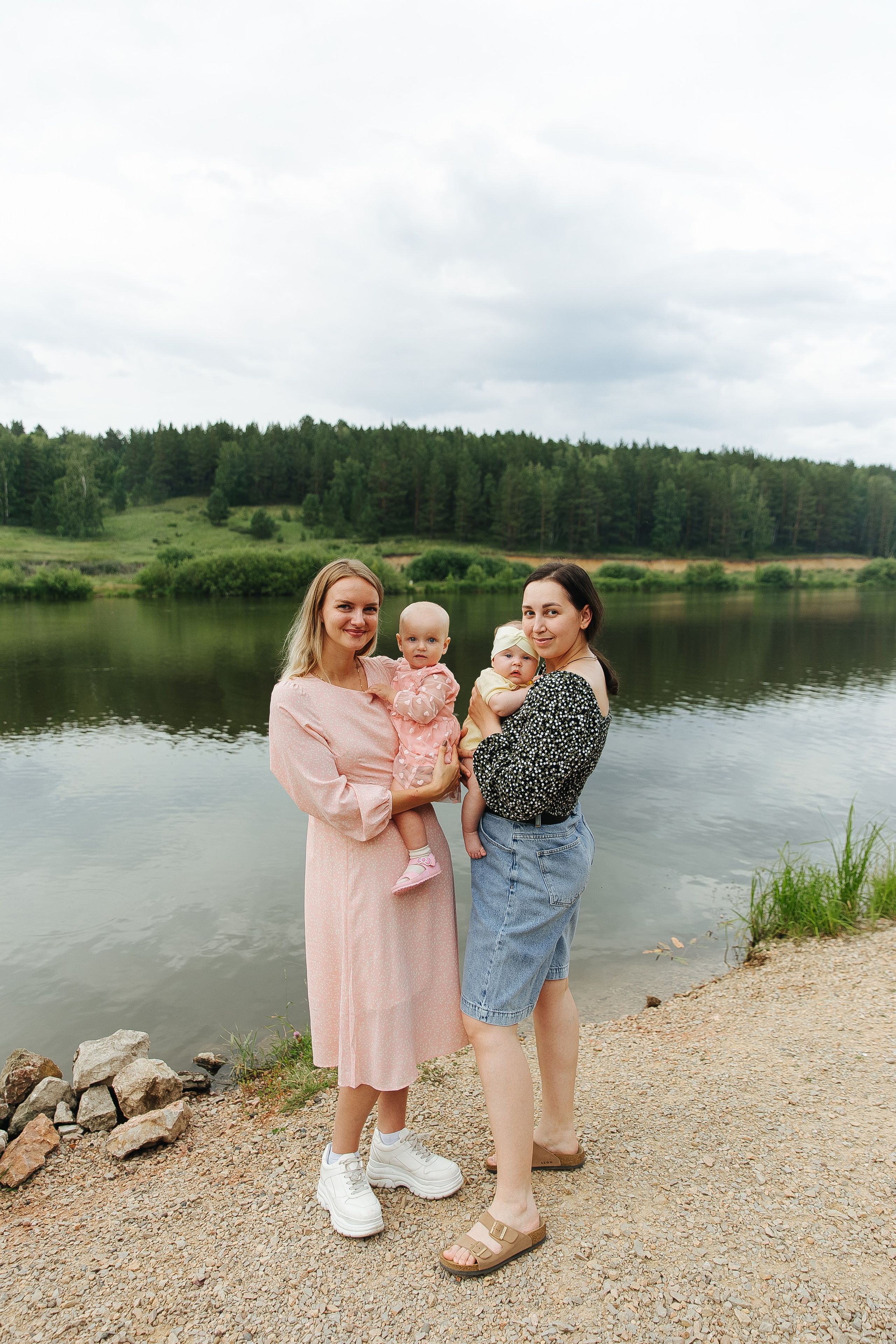 Гендерпати. Фотограф в Красноярске Любовь Малеева