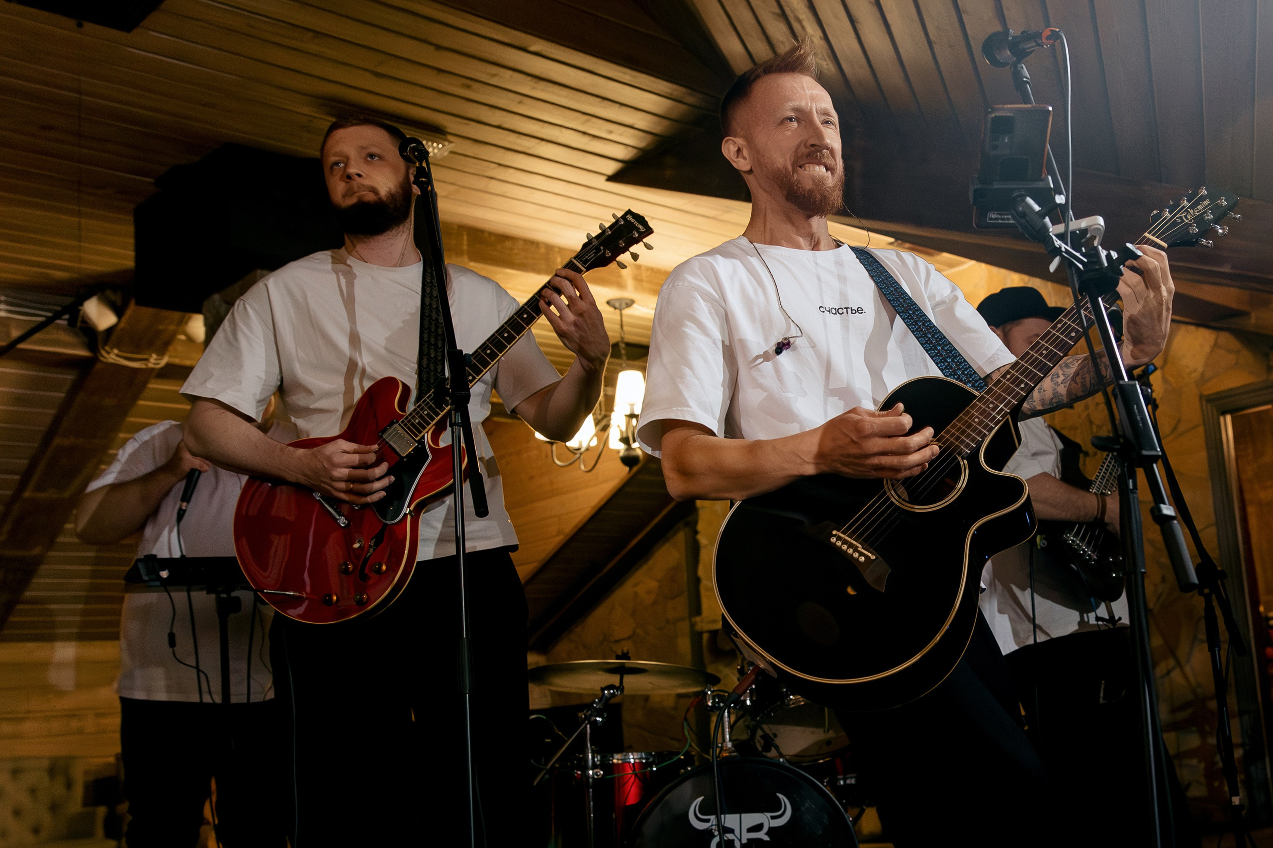 COLLA GEN. Фотограф в Красноярске