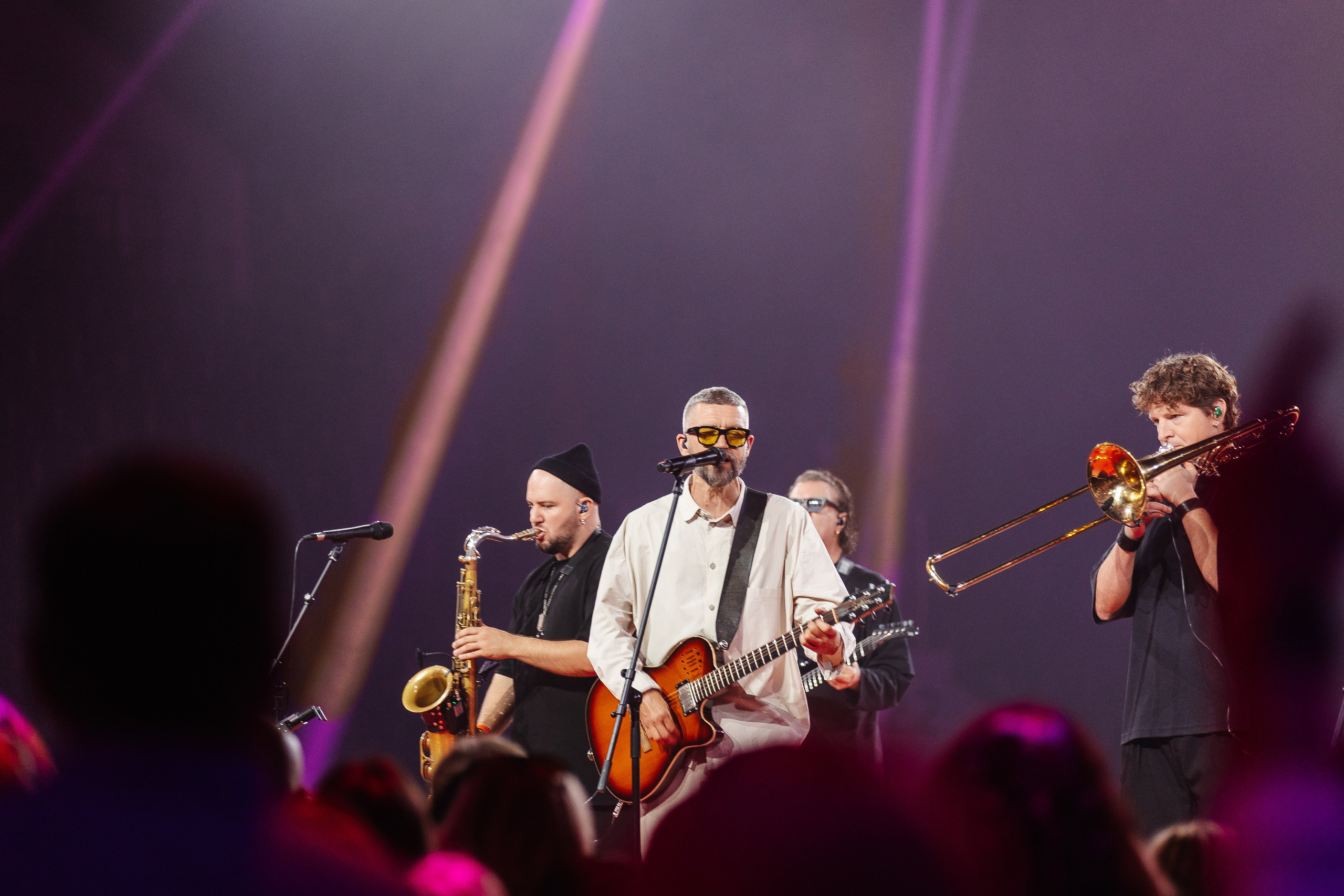 АЛЬФА КОНФА. Фотограф в Красноярске