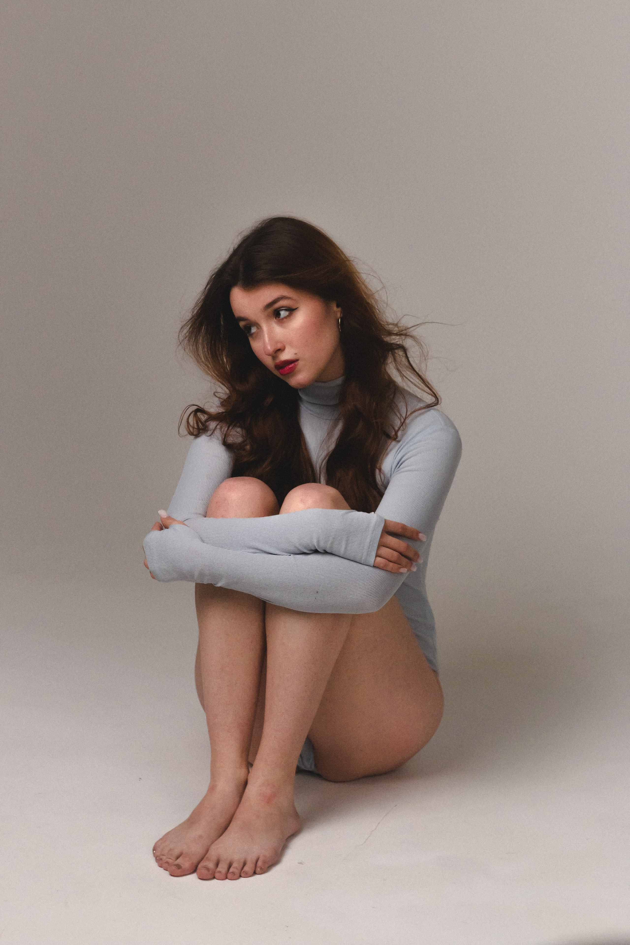 Елизавета. Фотограф Краснодар Ирина Гафланова