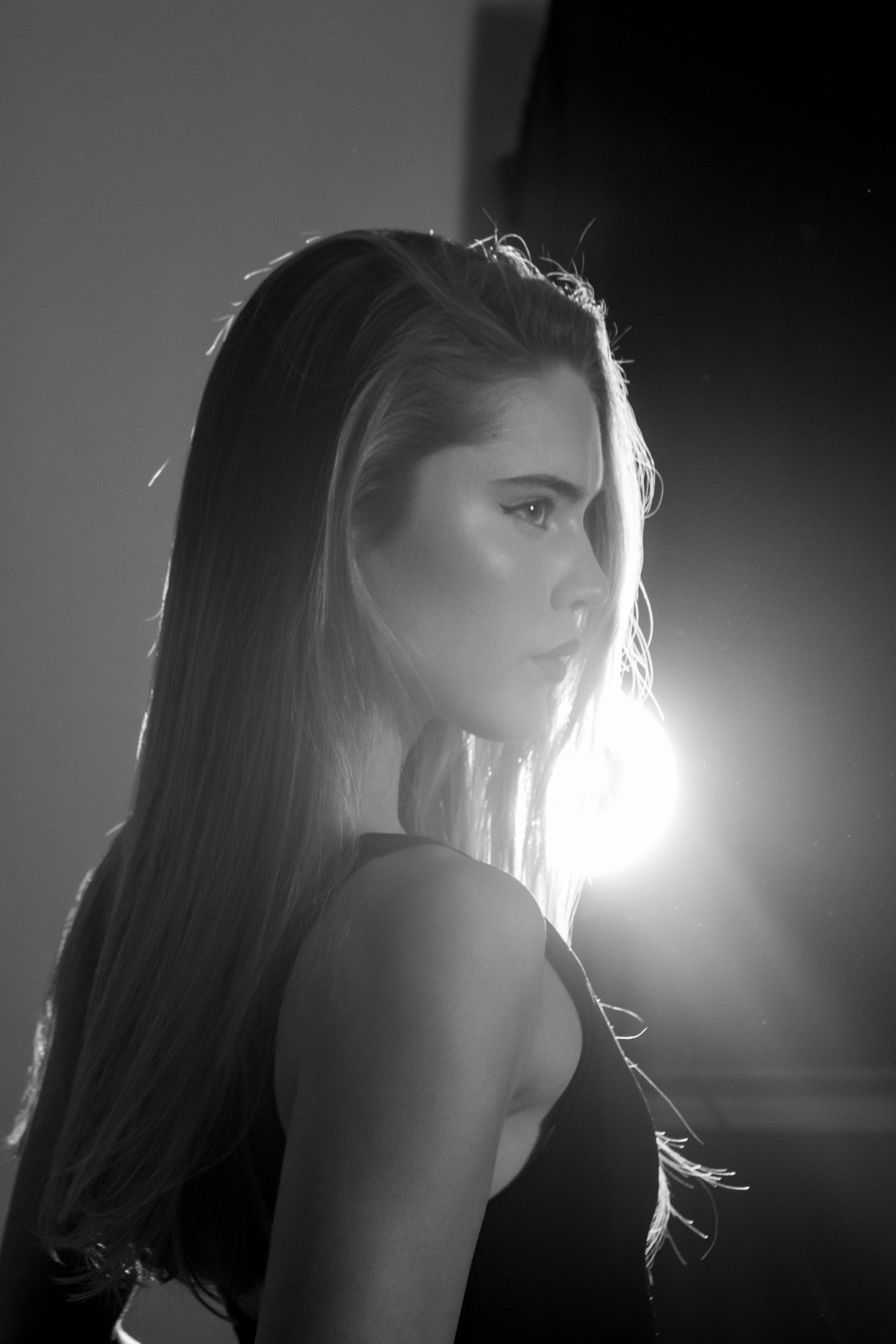 Индивидуальная фотосессия/Девушки. Профессиональный фотограф в Омске Писанкина Анастасия