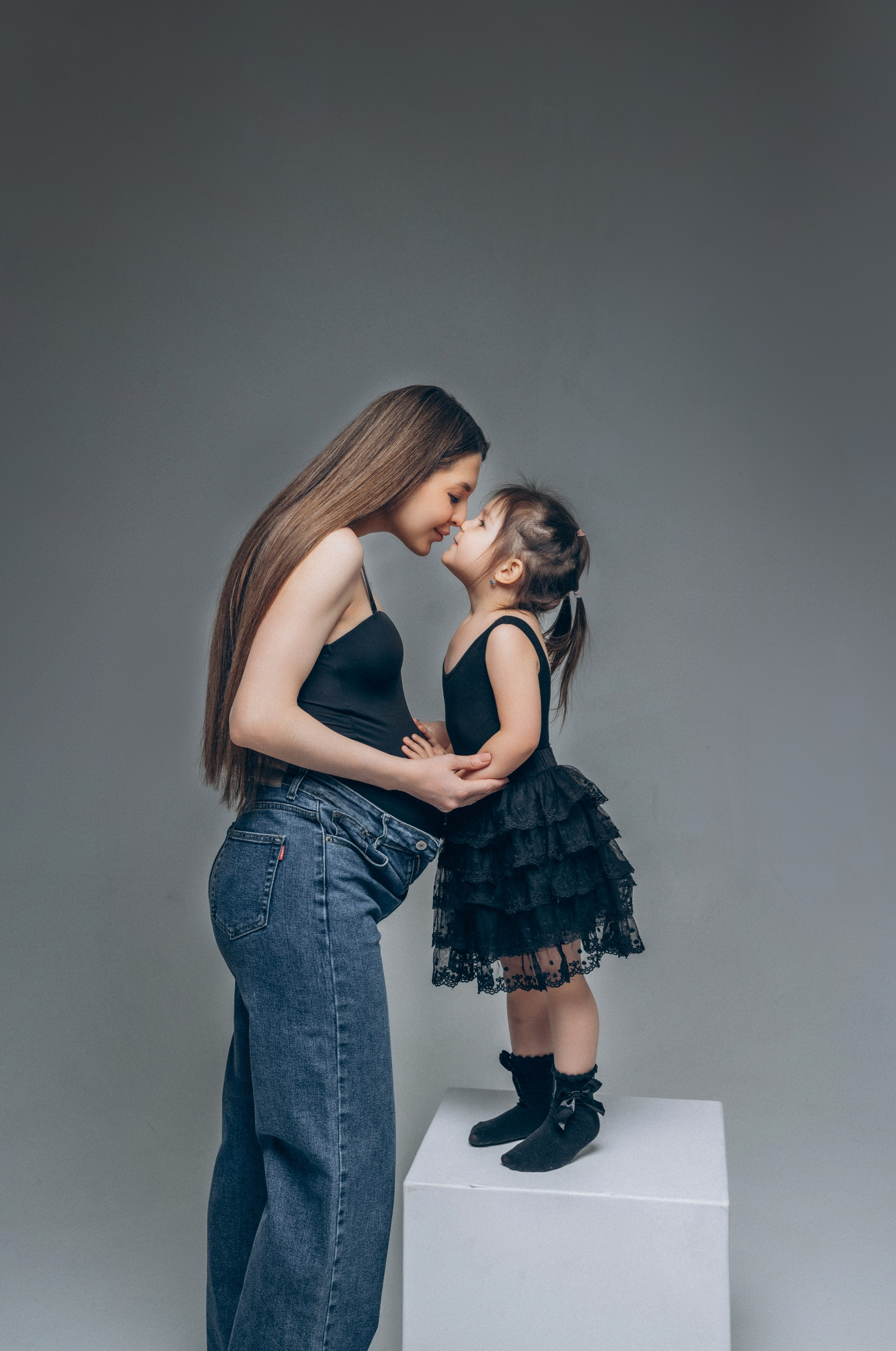 В ожидании. Фотограф Ангарск Иркутск Ксения Король