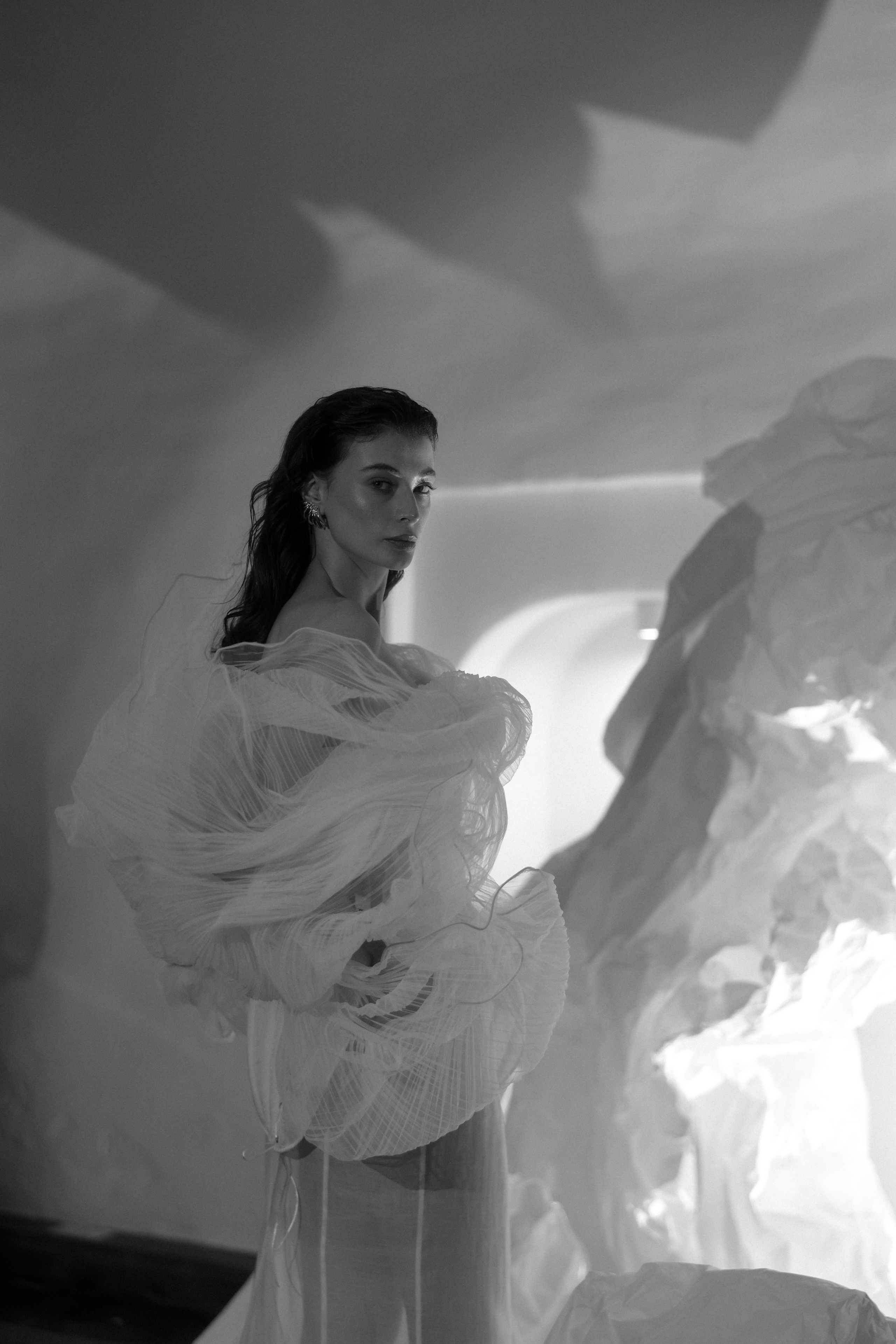 Настя & Дима. Оформление свадеб, декор свадеб Вера Маркова, Москва