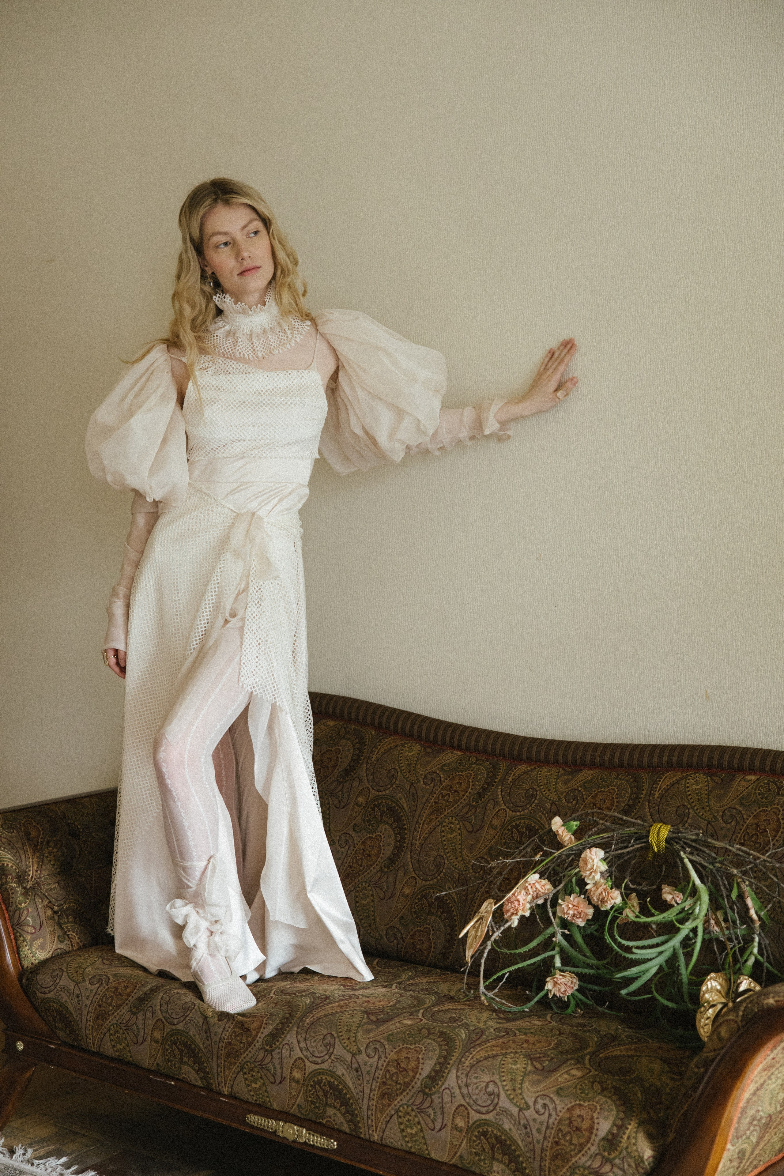 Царица. Оформление свадеб, декор свадеб Вера Маркова, Москва