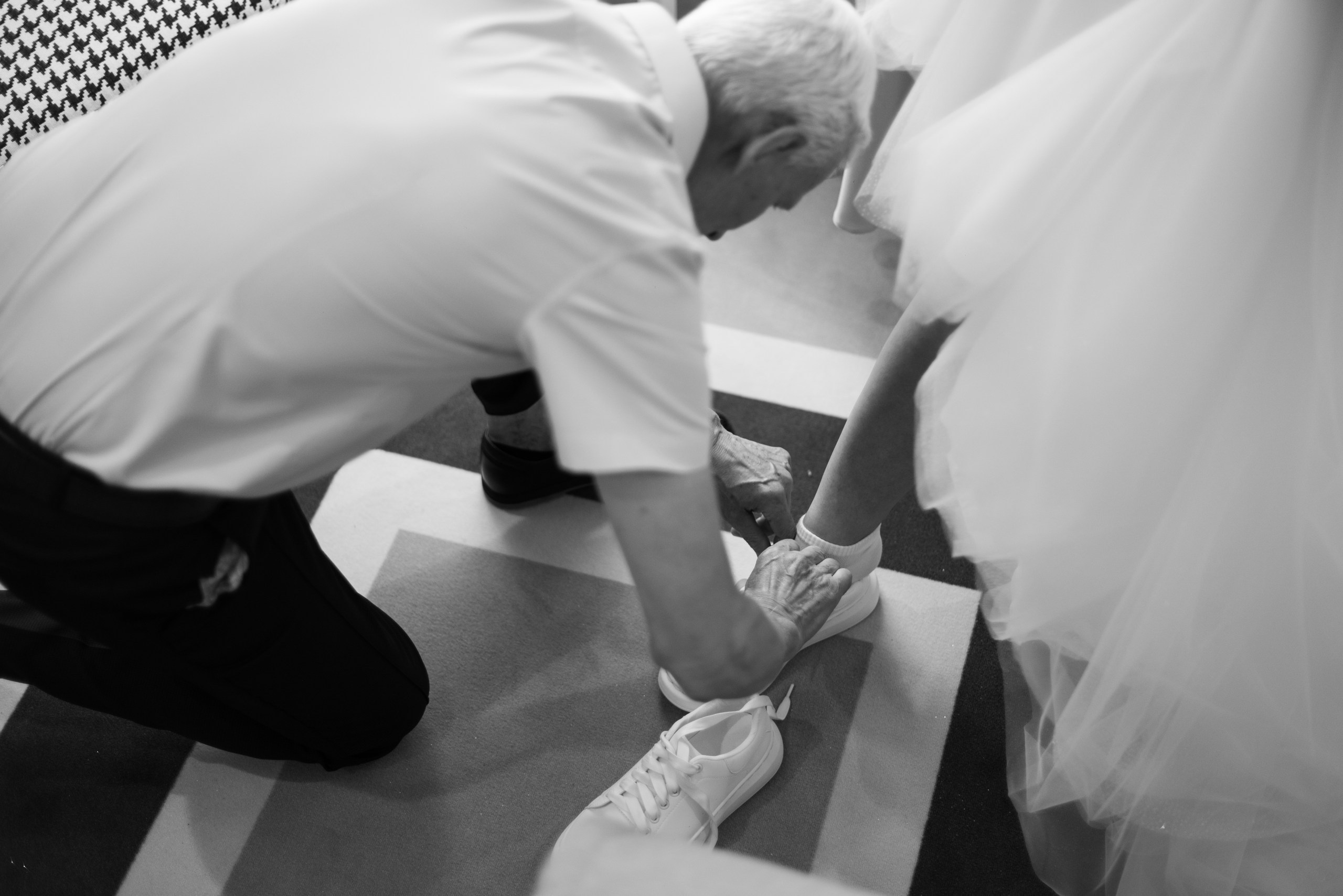 Даниил и Анна. Свадебный фотограф